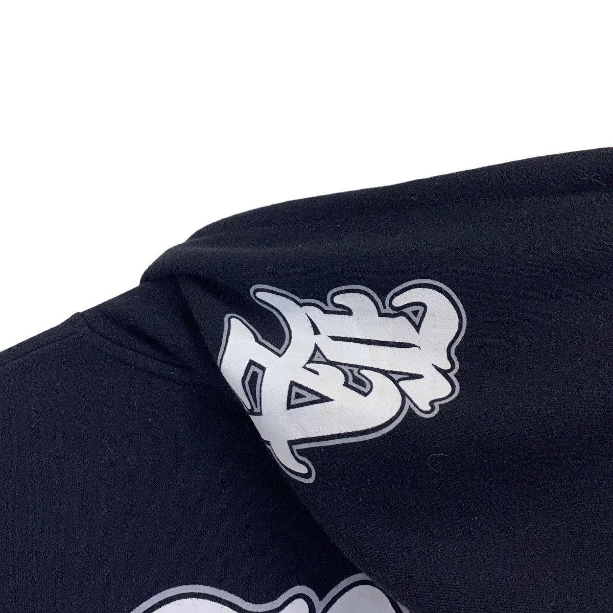 Hypebeast Los Angeles Inspired Chrome Hearts Pullover Hoodies Size L Size US L / EU 52-54 / 3 - 6 Thumbnail