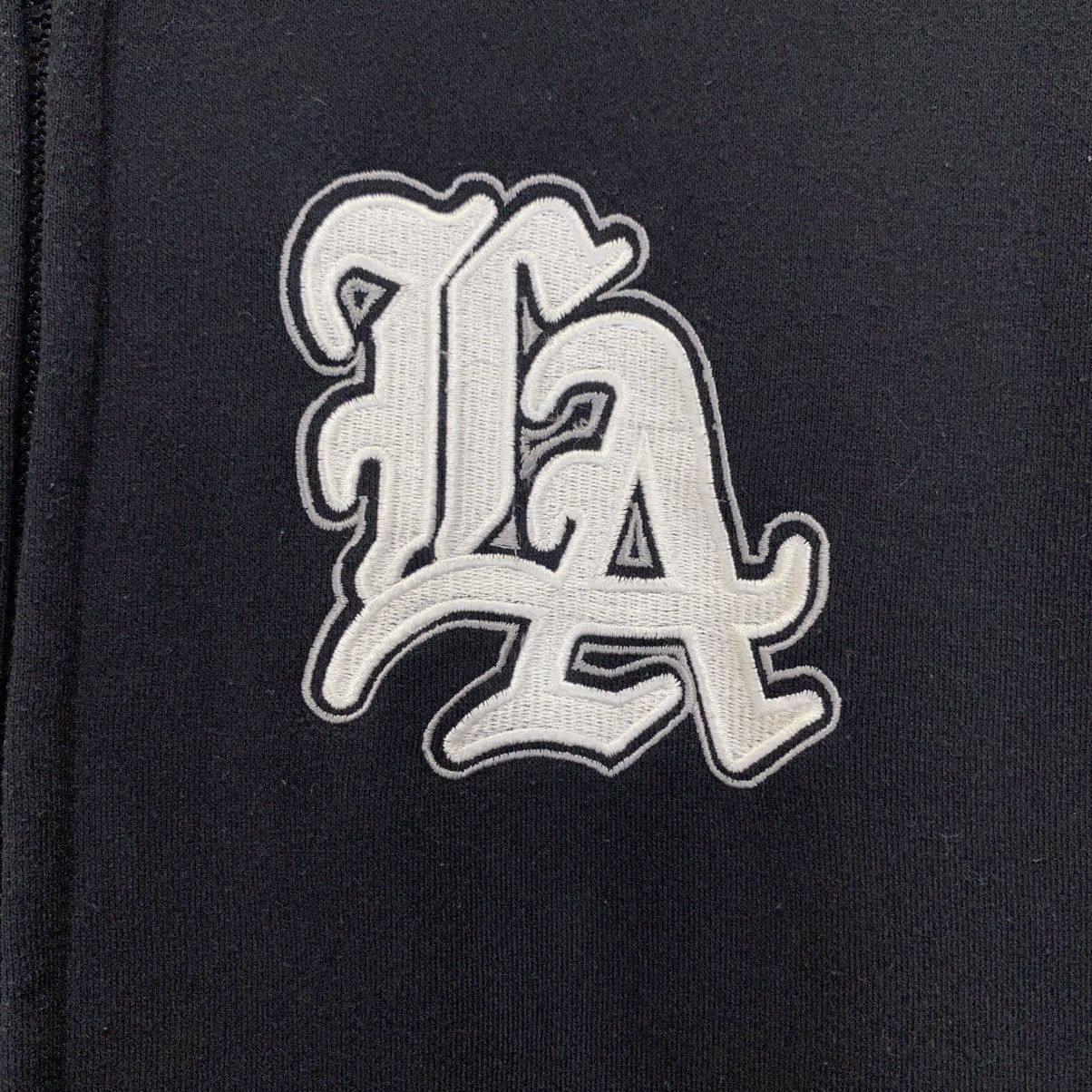 Hypebeast Los Angeles Inspired Chrome Hearts Pullover Hoodies Size L Size US L / EU 52-54 / 3 - 9 Thumbnail