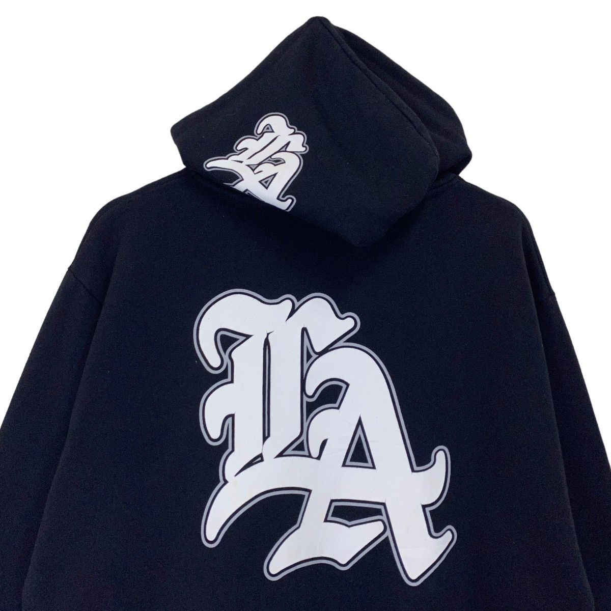Hypebeast Los Angeles Inspired Chrome Hearts Pullover Hoodies Size L Size US L / EU 52-54 / 3 - 4 Thumbnail