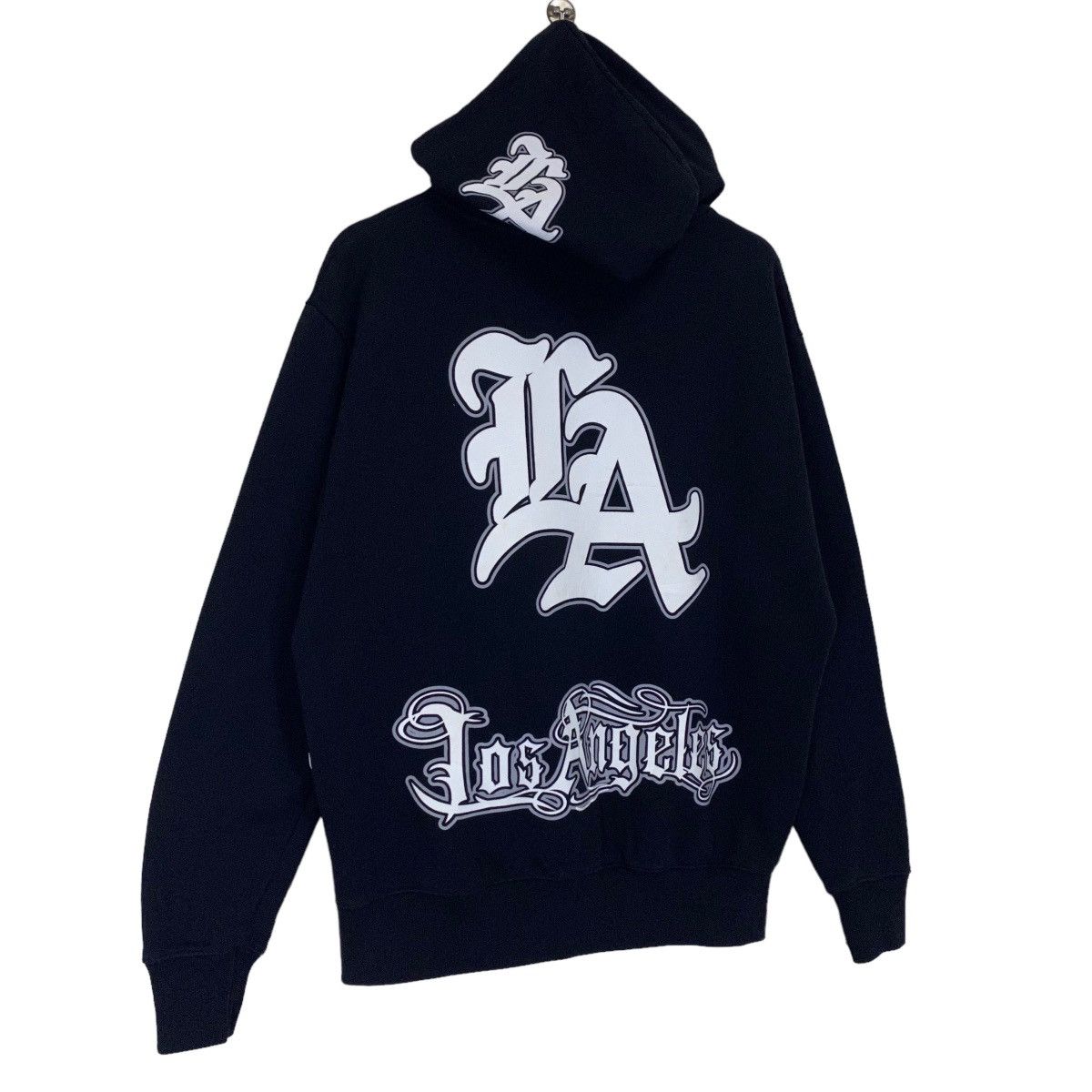 Hypebeast Los Angeles Inspired Chrome Hearts Pullover Hoodies Size L Size US L / EU 52-54 / 3 - 2 Thumbnail