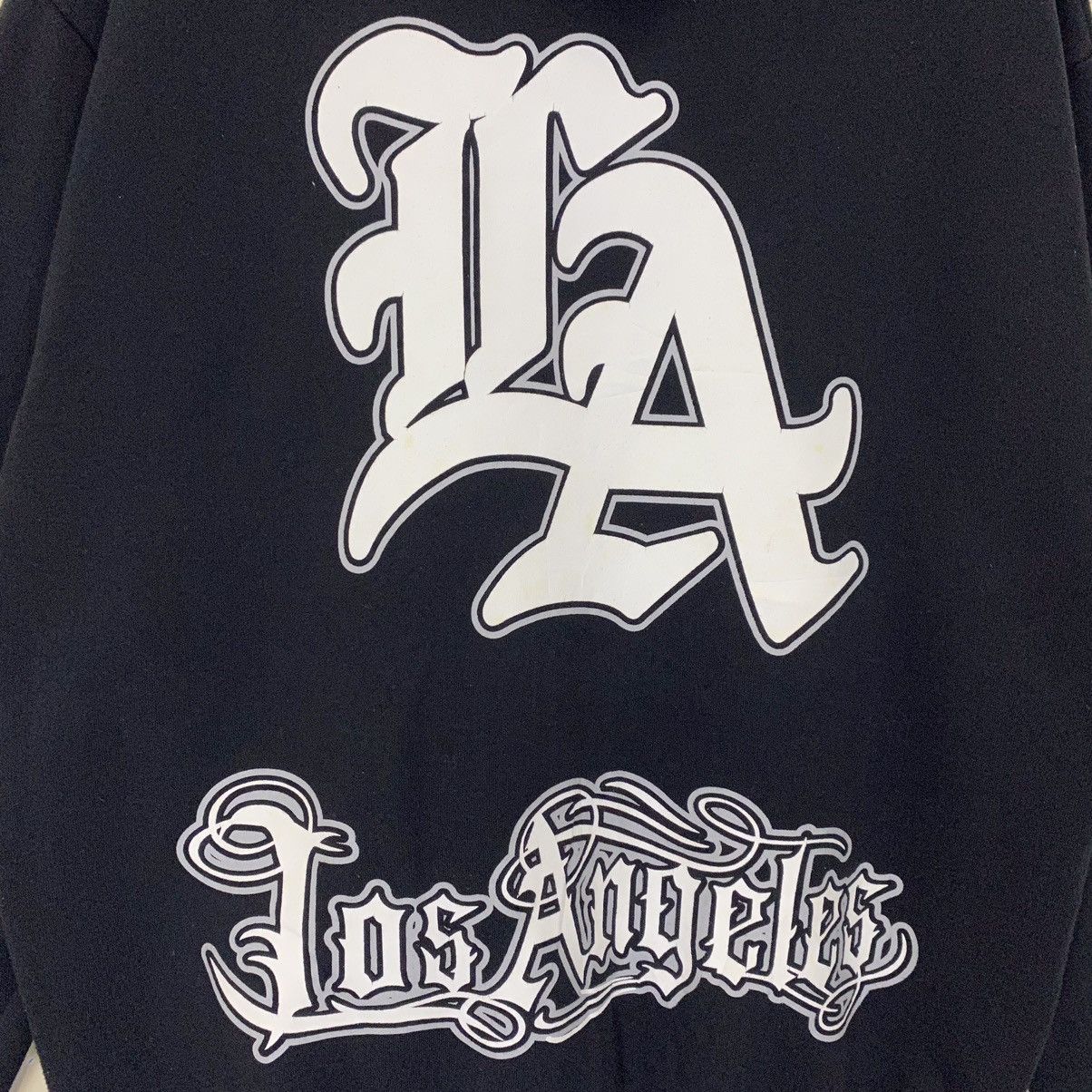 Hypebeast Los Angeles Inspired Chrome Hearts Pullover Hoodies Size L Size US L / EU 52-54 / 3 - 5 Thumbnail