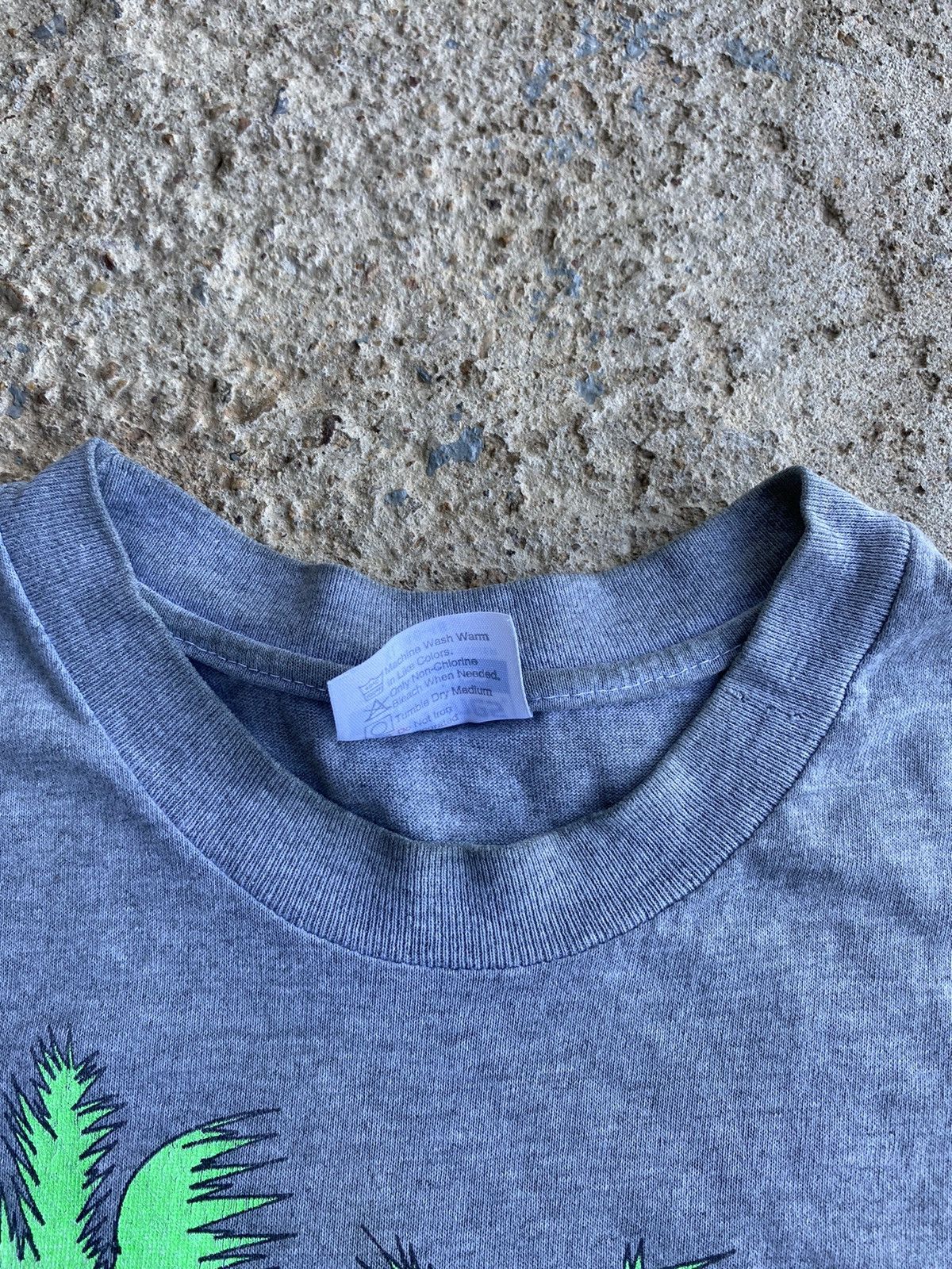 Vintage Vintage 90’s Hawaii Honolulu Souvenir Shirt Size US M / EU 48-50 / 2 - 4 Thumbnail