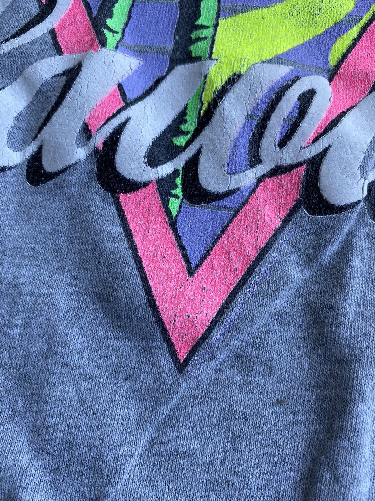 Vintage Vintage 90’s Hawaii Honolulu Souvenir Shirt Size US M / EU 48-50 / 2 - 6 Thumbnail