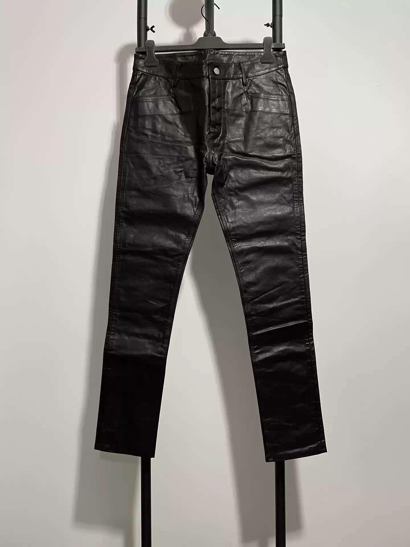 Rick Owens trousers