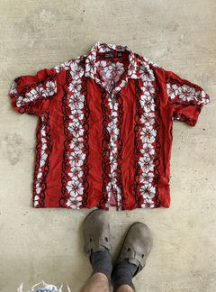 Endastore Pineapple Miller Lite Hawaiian Shirt