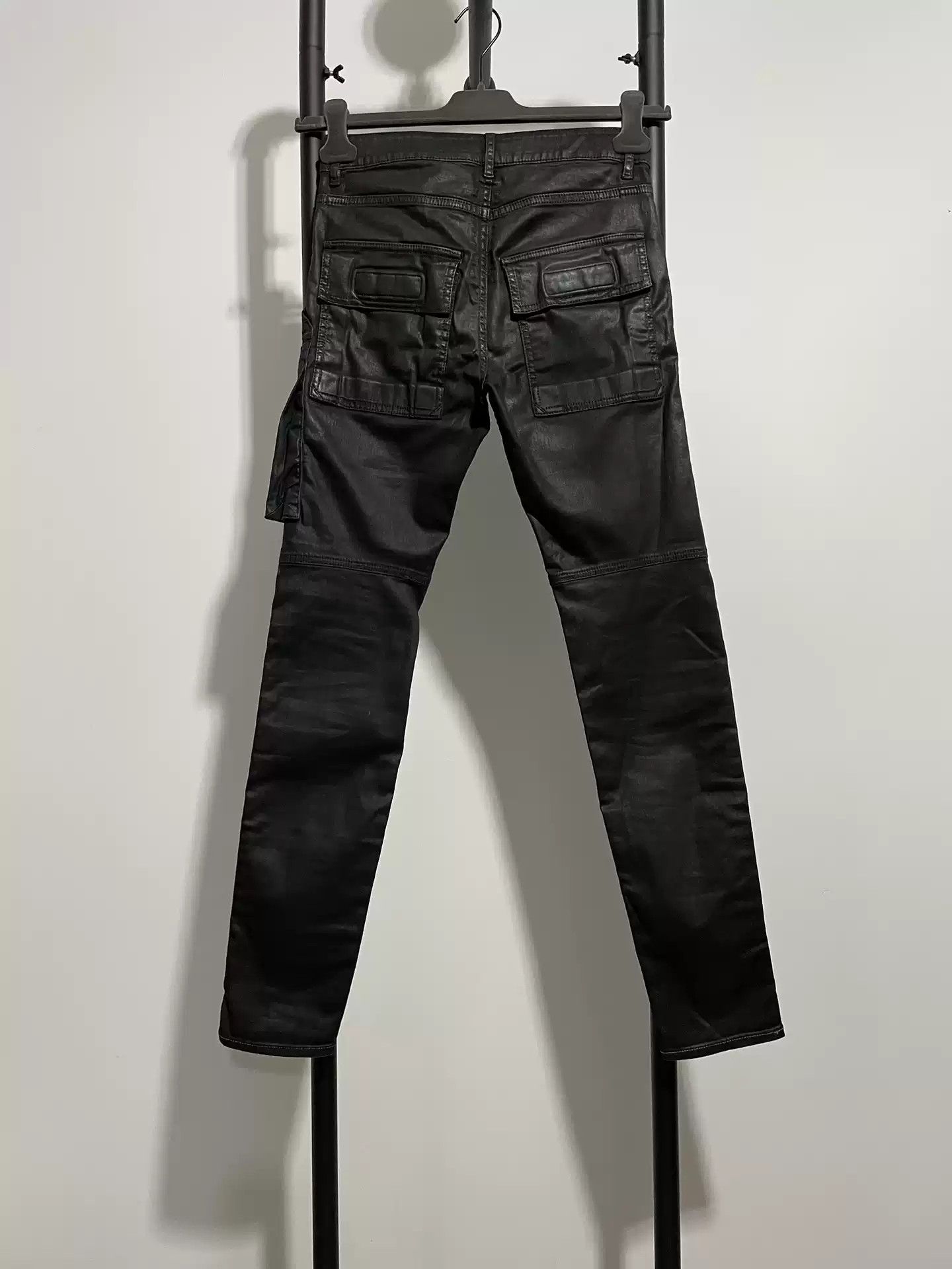 Rick Owens Rick Owens trousers Size US 28 / EU 44 - 2 Thumbnail