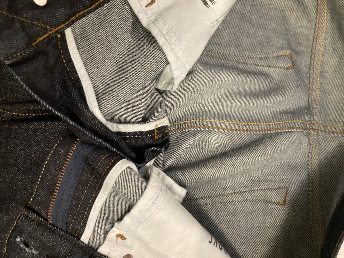 SPOKE Spoke London indigo denim Size US 32 / EU 48 - 16 Thumbnail