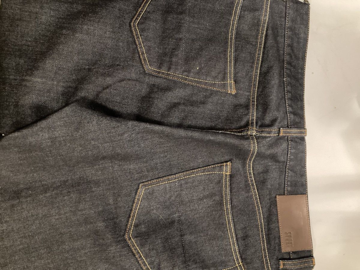 SPOKE Spoke London indigo denim Size US 32 / EU 48 - 17 Thumbnail