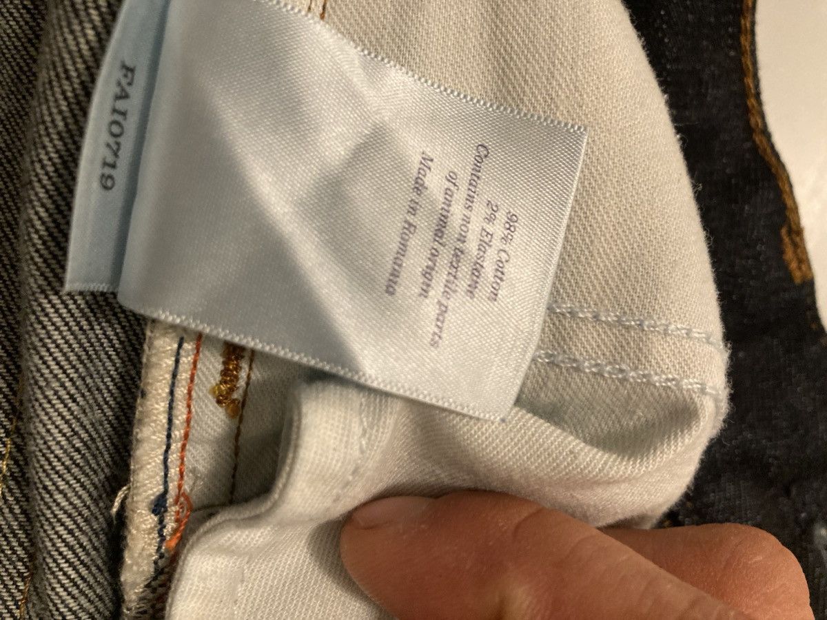 SPOKE Spoke London indigo denim Size US 32 / EU 48 - 13 Thumbnail