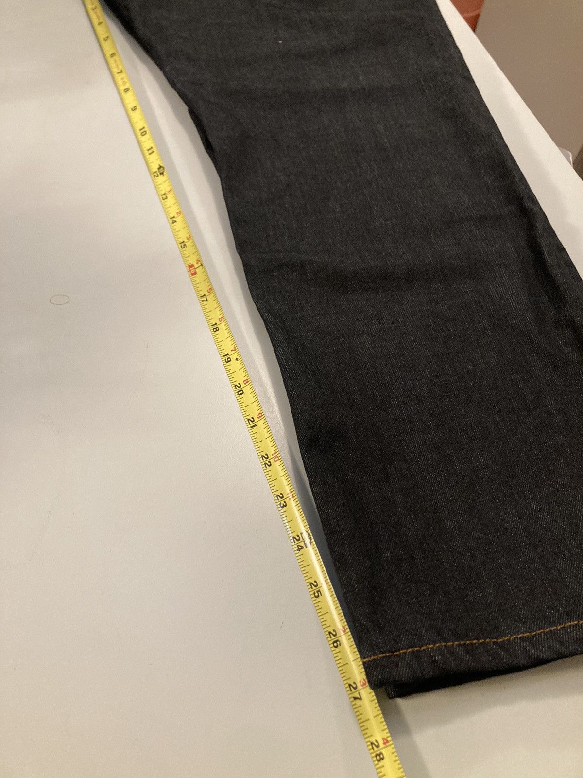 SPOKE Spoke London indigo denim Size US 32 / EU 48 - 2 Thumbnail