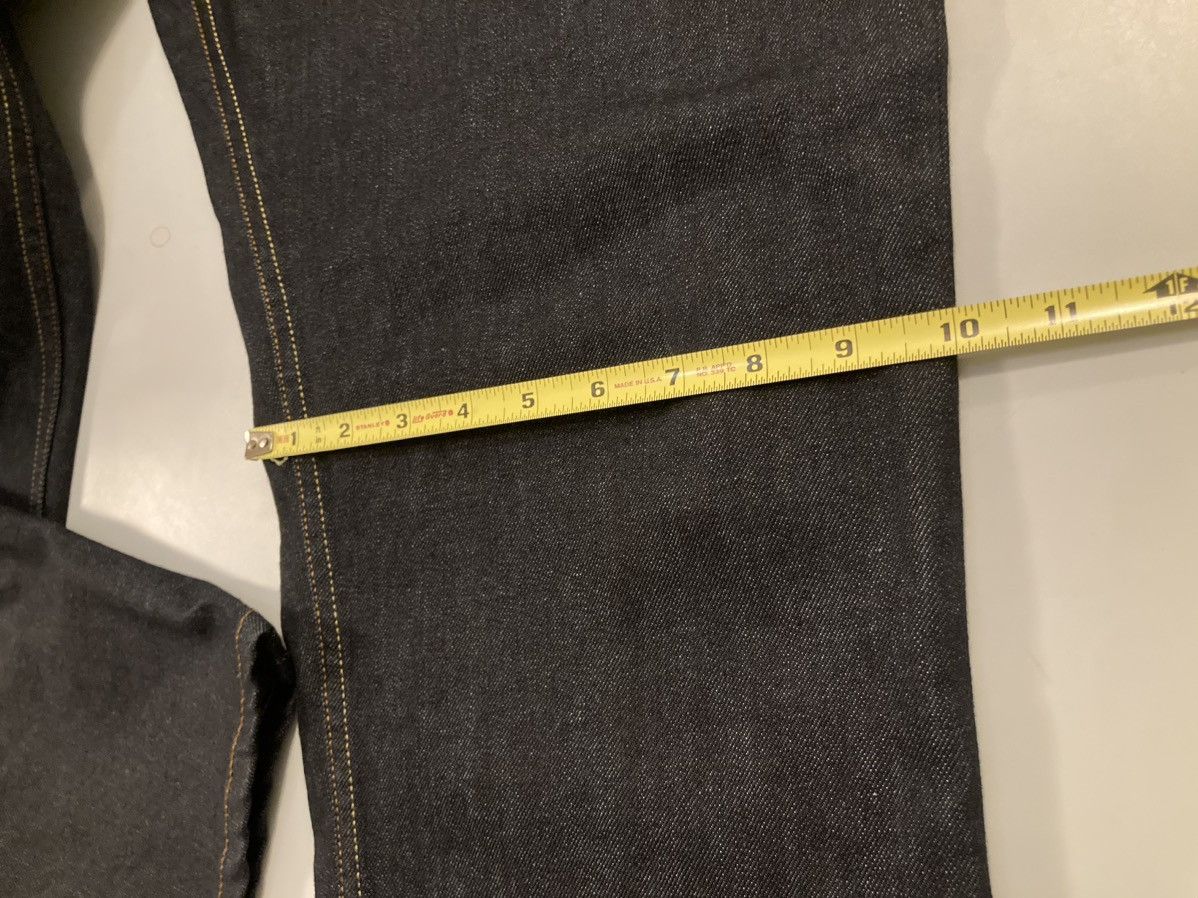 SPOKE Spoke London indigo denim Size US 32 / EU 48 - 7 Thumbnail