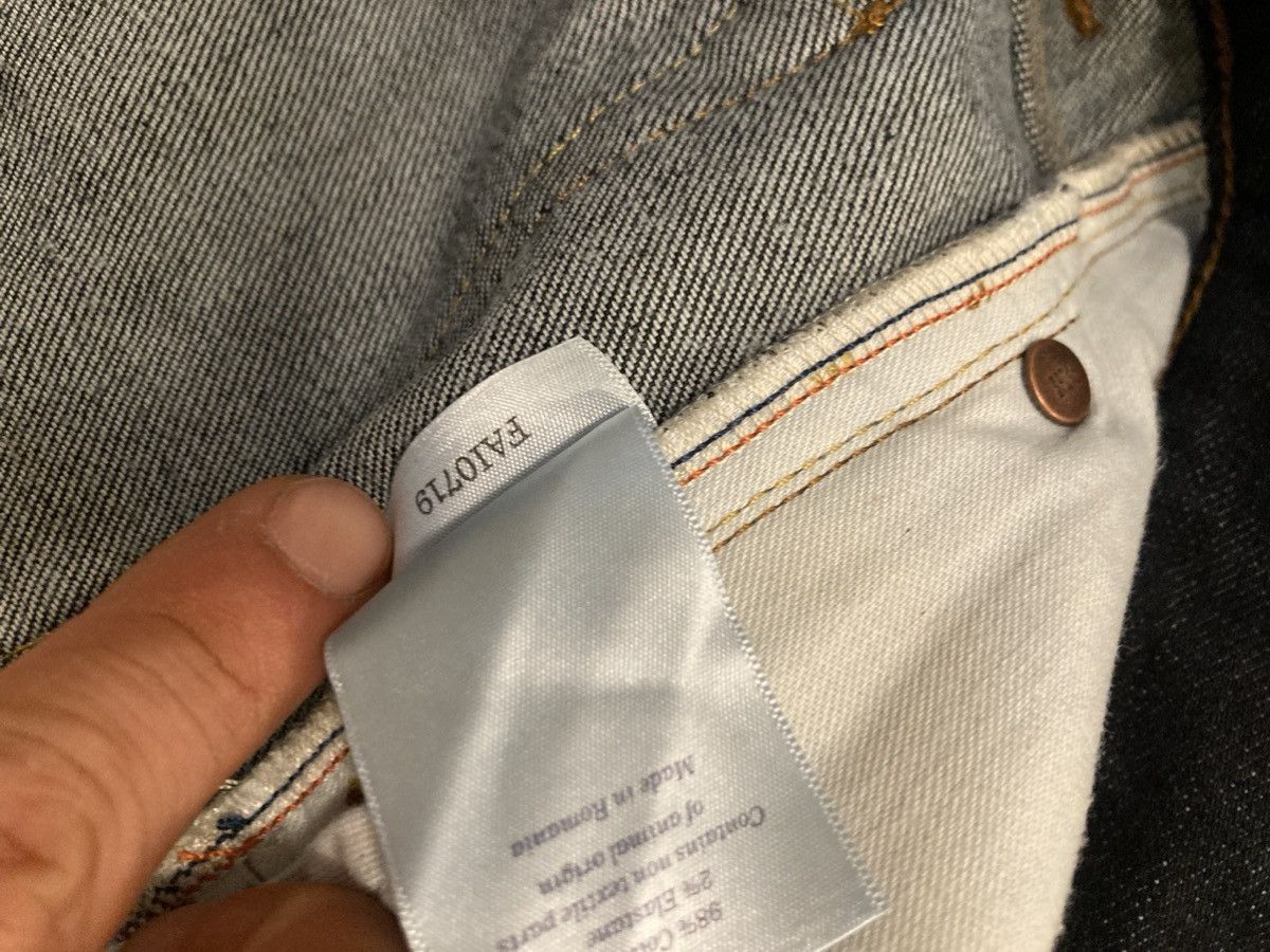 SPOKE Spoke London indigo denim Size US 32 / EU 48 - 12 Thumbnail