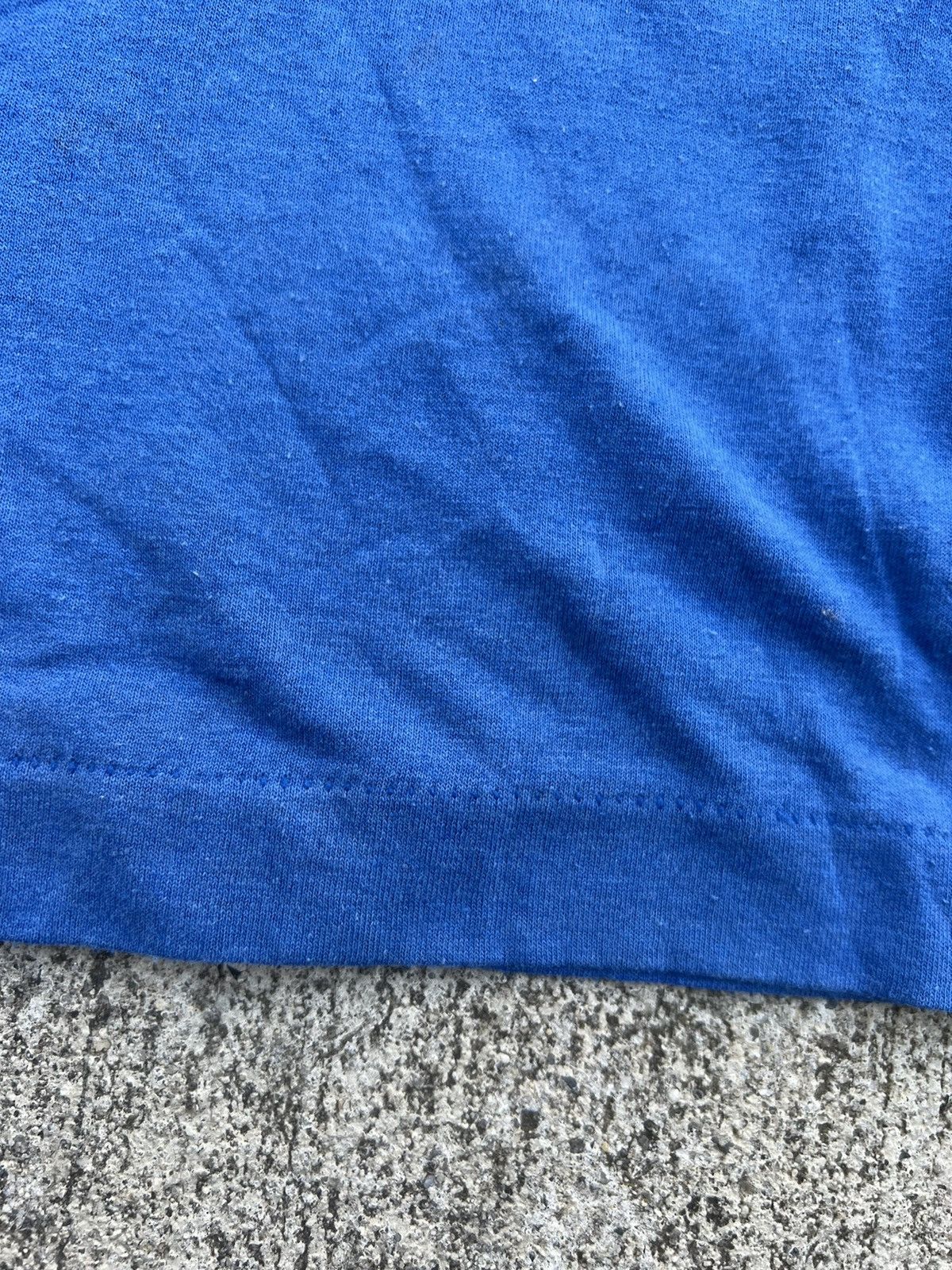 Vintage Vintage 90’s Screen Stars I’d Quit My Job Comedy Shirt Size US S / EU 44-46 / 1 - 3 Thumbnail