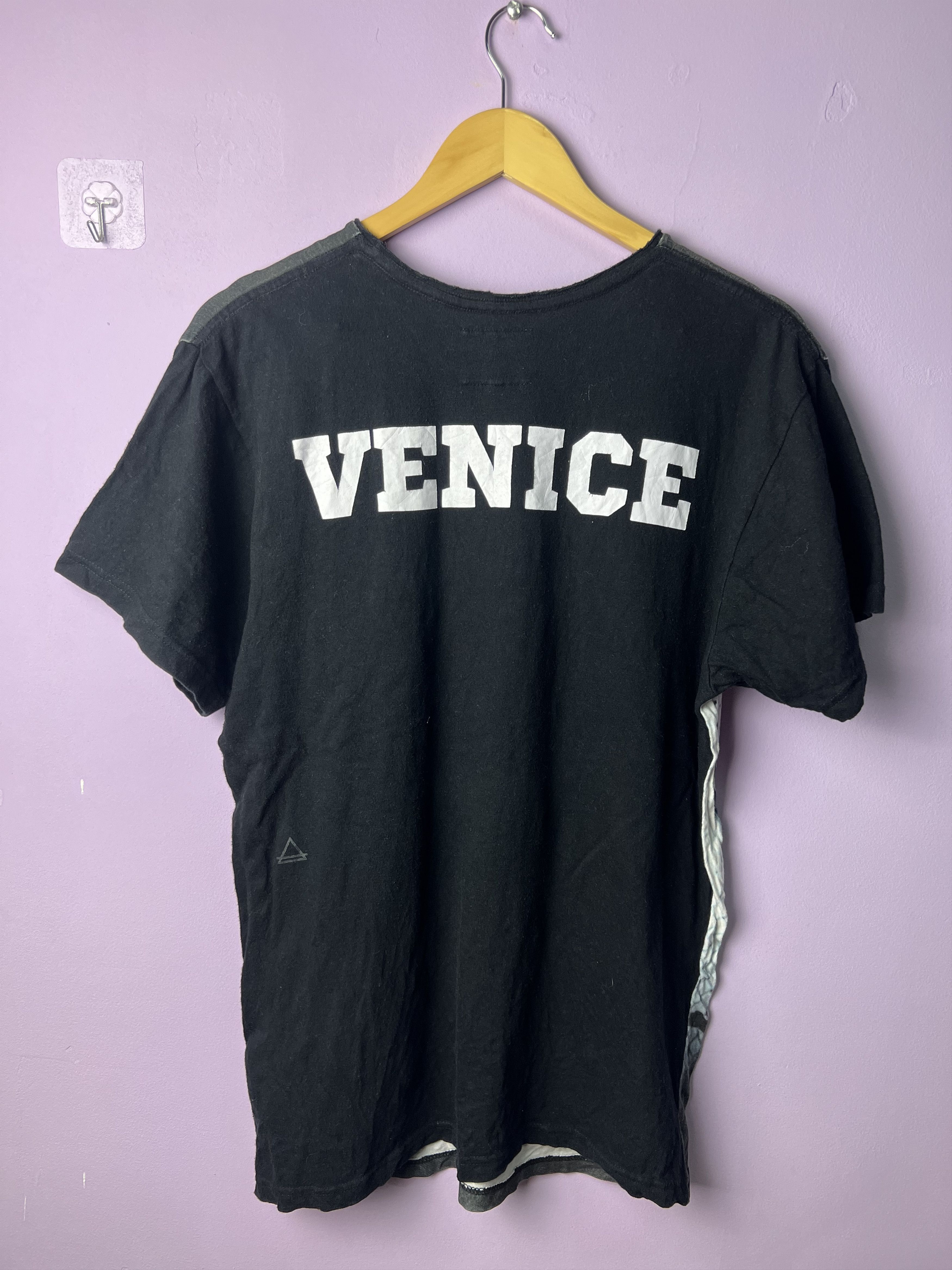 Eleven Paris 🔥Venice Eleven Paris Fullprinted Tees Size US M / EU 48-50 / 2 - 2 Thumbnail