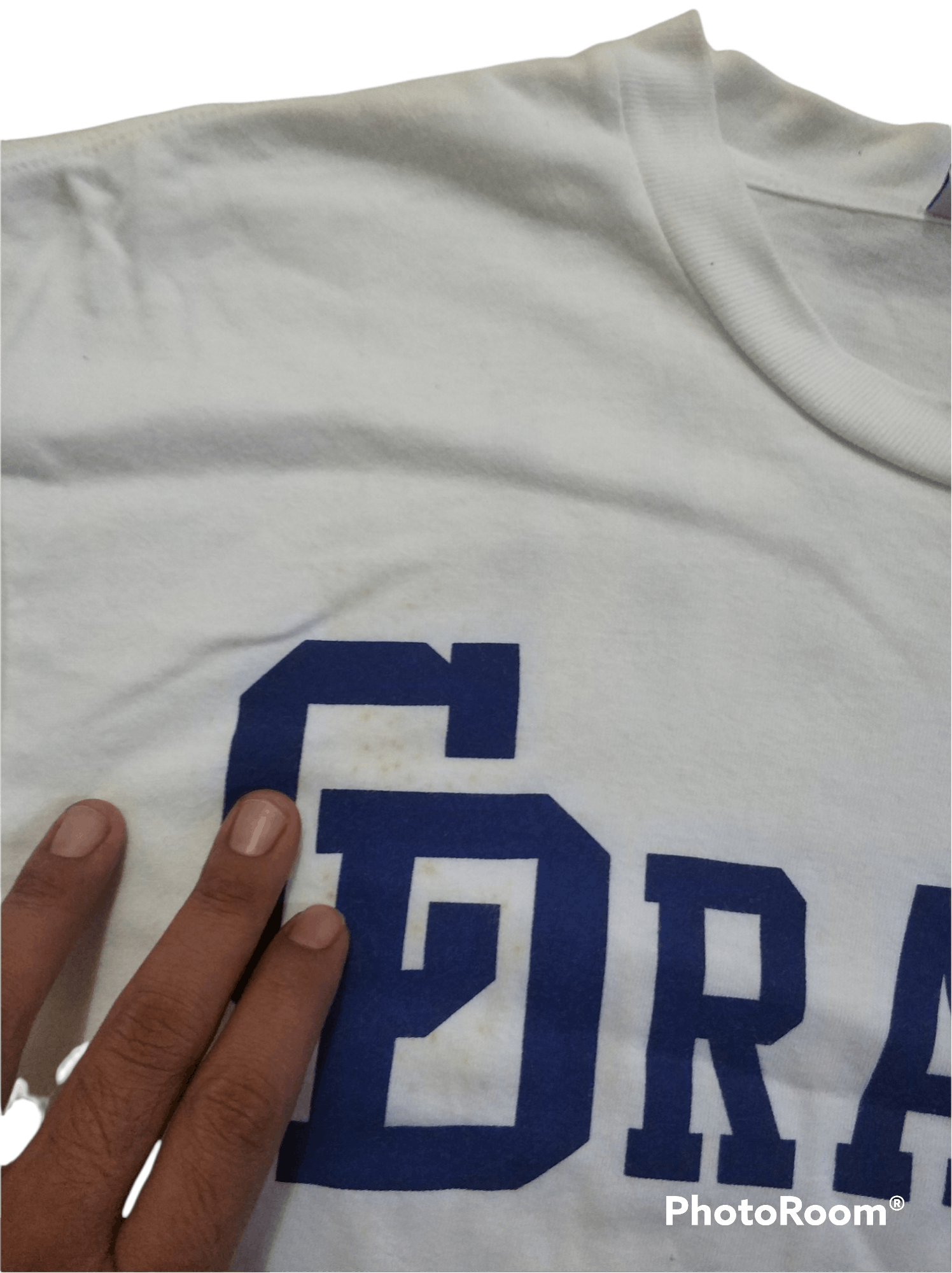 Japanese Brand 🔥Fujii Dragons 4 White Tees Size US M / EU 48-50 / 2 - 6 Thumbnail