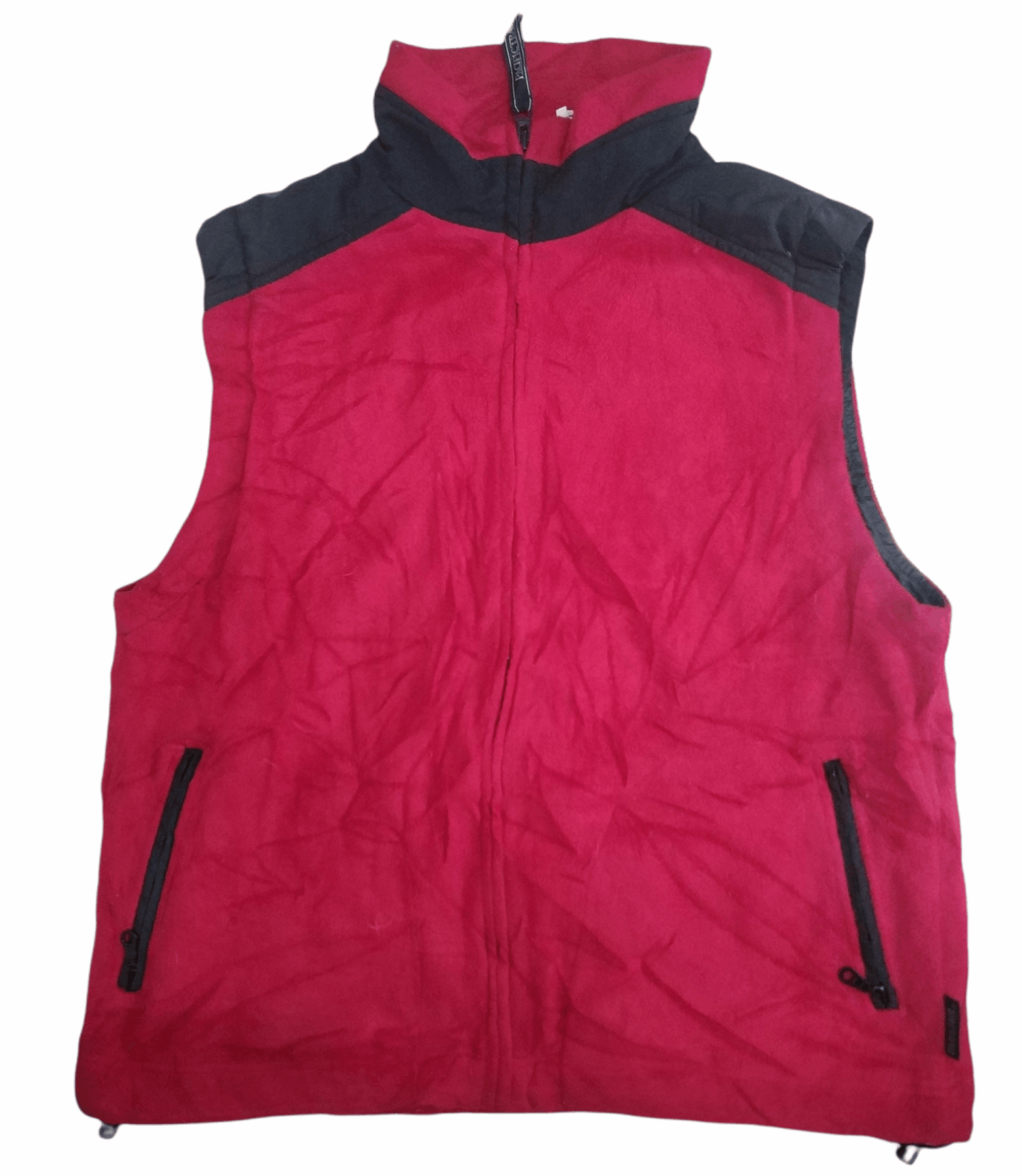 London Fog 🔥Pacific Trail Fleece Vest Jacket Size US M / EU 48-50 / 2 - 1 Thumbnail