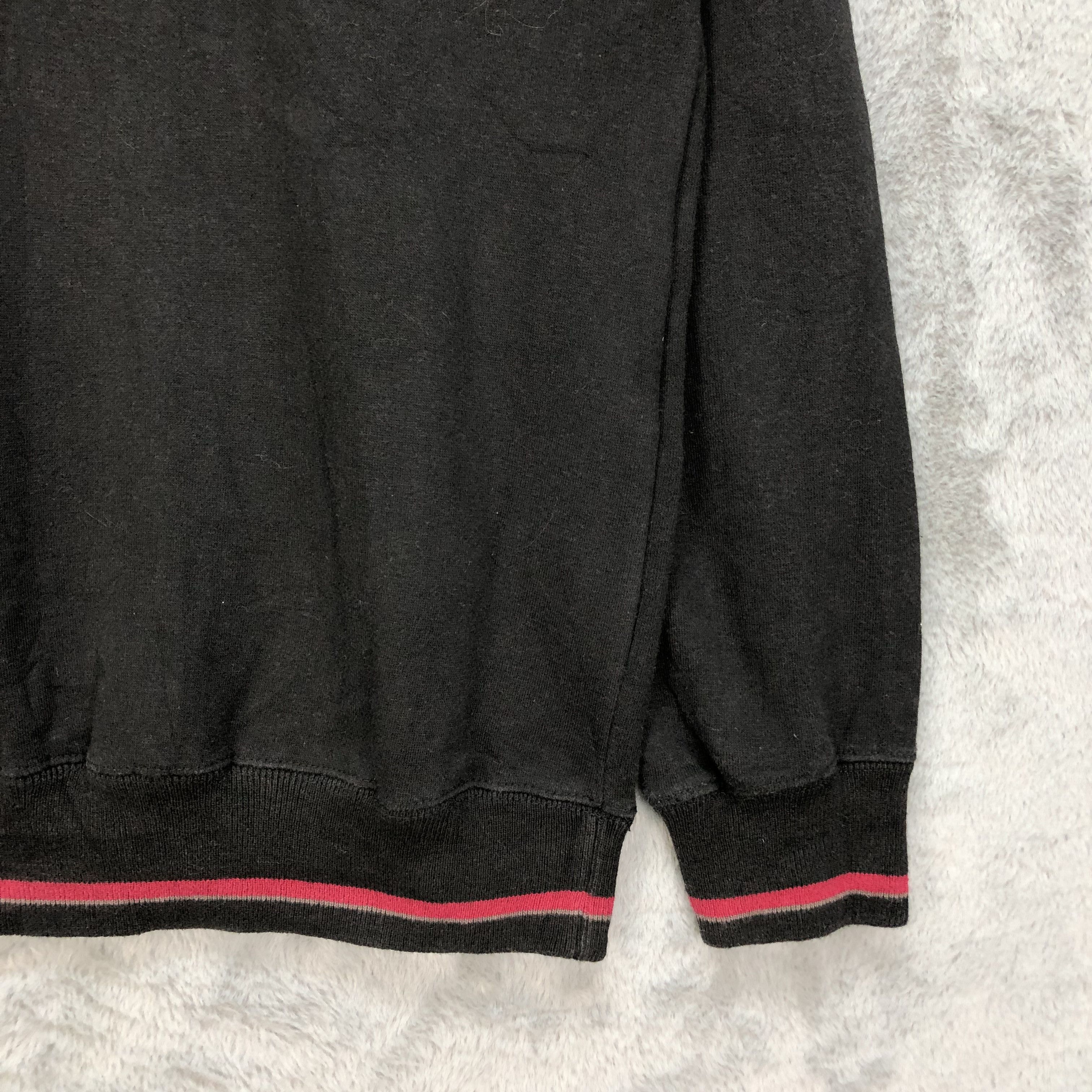 Nike Vintage Nike Air Just Do It Embroidery Sweatshirts #5293-183 Size US M / EU 48-50 / 2 - 6 Thumbnail