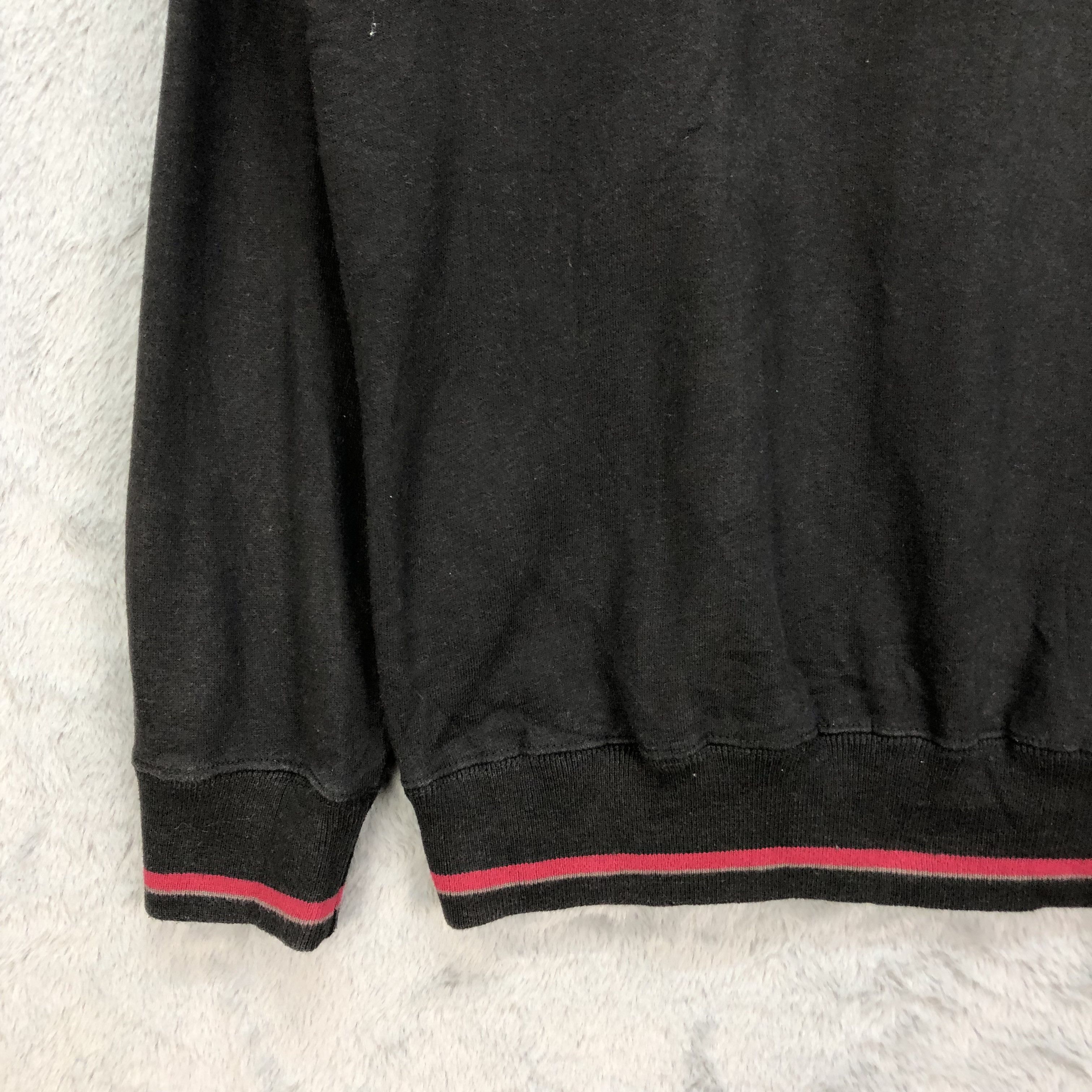 Nike Vintage Nike Air Just Do It Embroidery Sweatshirts #5293-183 Size US M / EU 48-50 / 2 - 5 Thumbnail