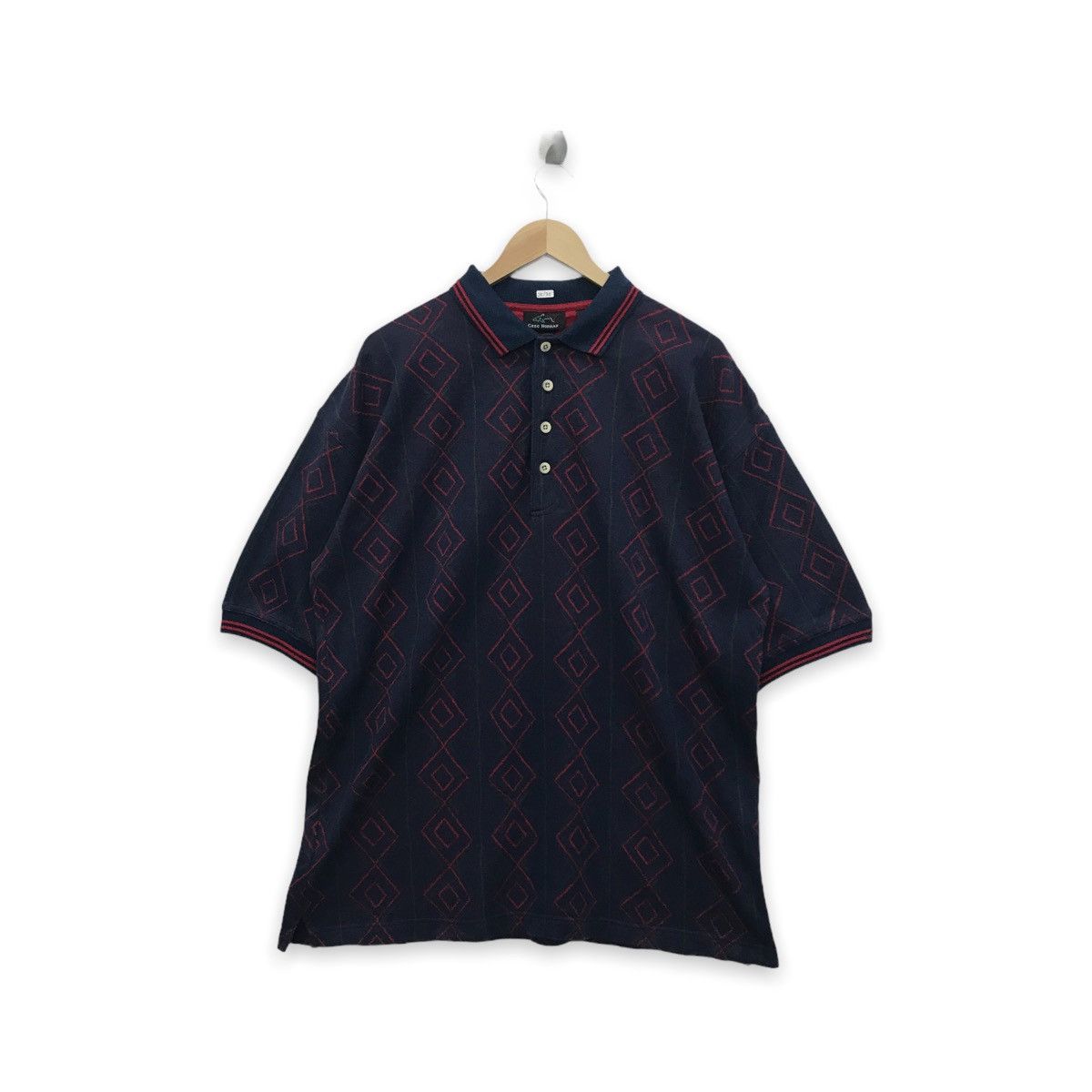 Brand Greg Norman Polo Shirt | Grailed