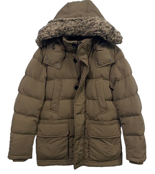 Uniqlo UNIQLO Puffer Down Jacket | Grailed