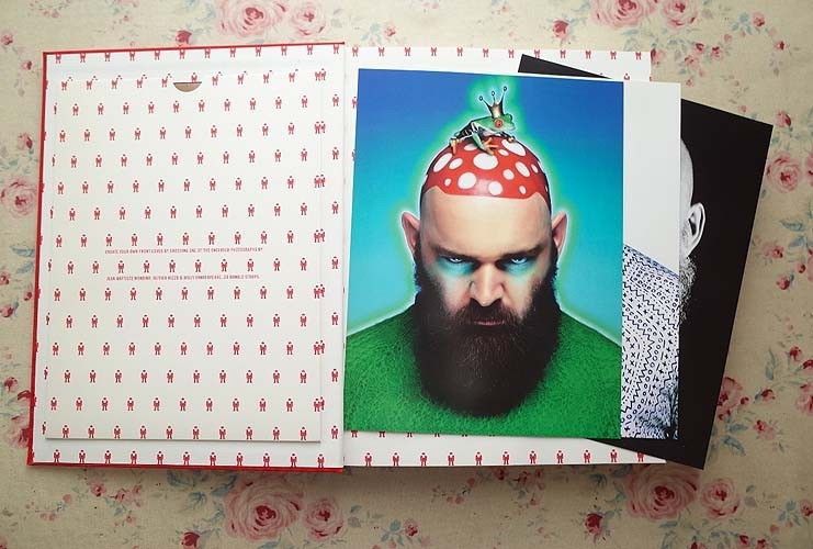 Walter Van Beirendonck Dream the World Awake 2011 Size ONE SIZE - 4 Thumbnail