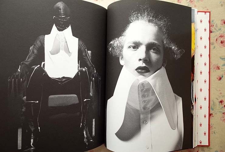 Walter Van Beirendonck Dream the World Awake 2011 Size ONE SIZE - 2 Thumbnail