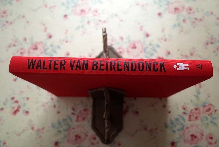 Walter Van Beirendonck Dream the World Awake 2011 Size ONE SIZE - 7 Thumbnail