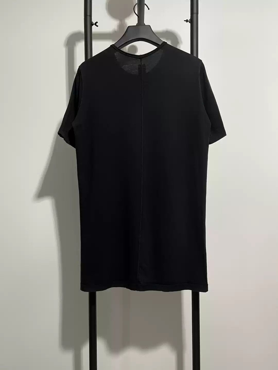 Rick Owens Rick Owens Drkshdw short sleeves Size US S / EU 44-46 / 1 - 2 Thumbnail