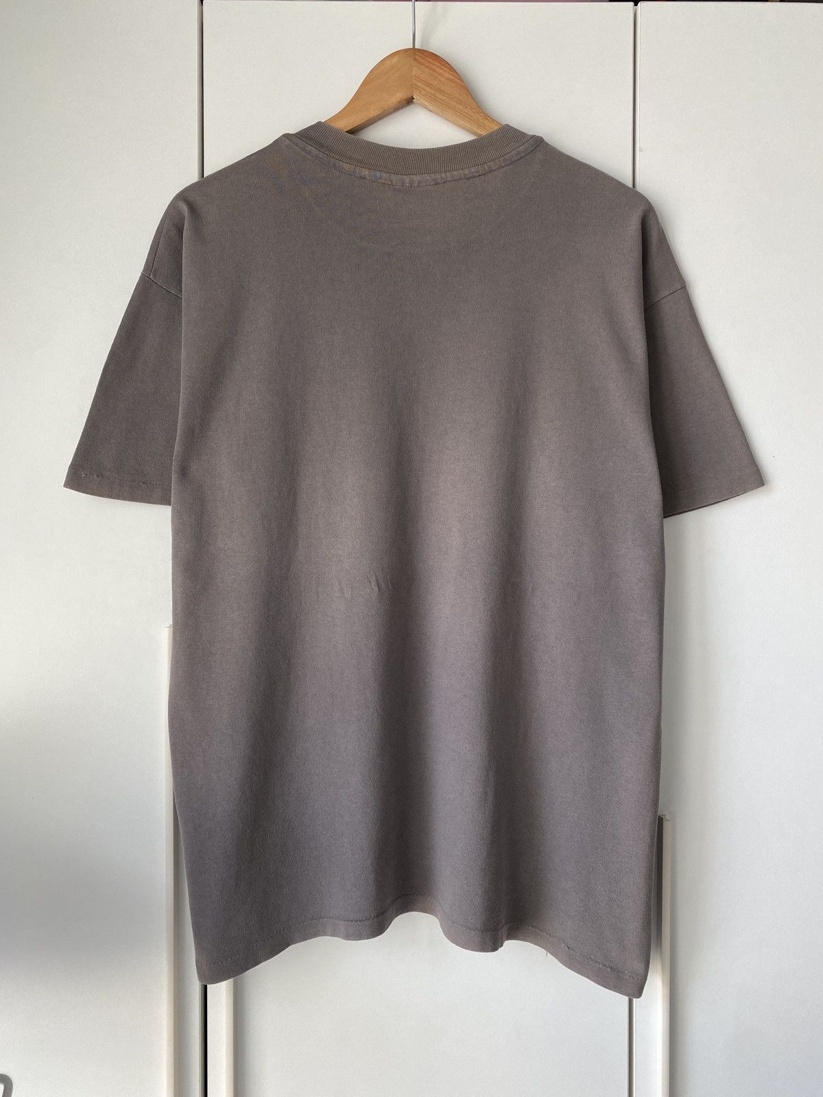 Supreme Vintage 1999 Supreme Dots Tshirt Size US L / EU 52-54 / 3 - 2 Thumbnail