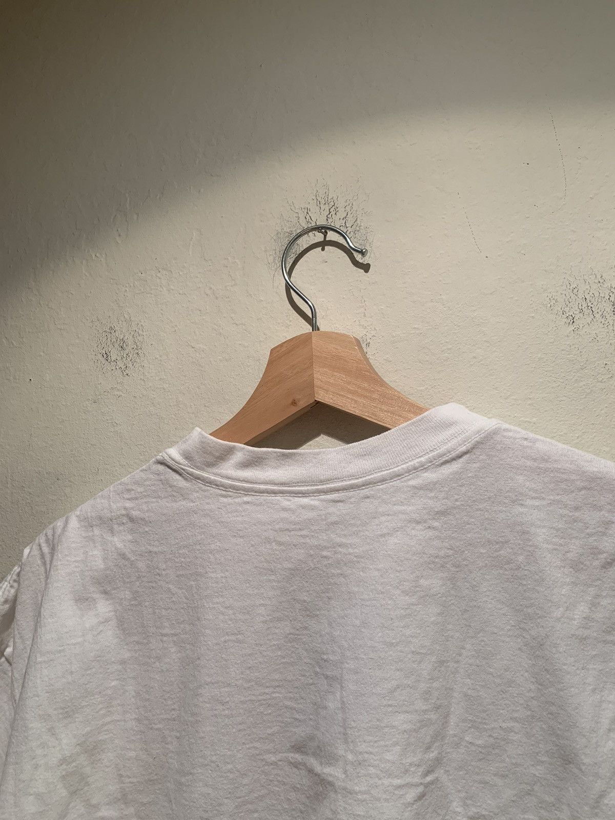 Other × Vintage *RARE* Vintage I’d Fly 10,000 Miles To Smoke A Camel T-Shirt Size US L / EU 52-54 / 3 - 7 Thumbnail