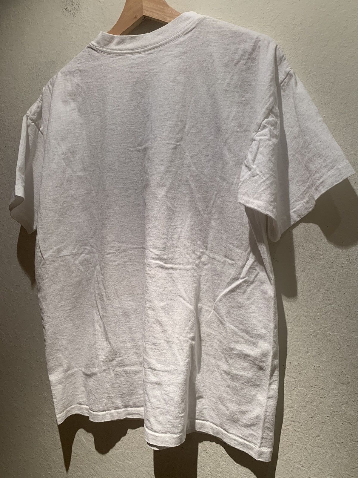 Other × Vintage *RARE* Vintage I’d Fly 10,000 Miles To Smoke A Camel T-Shirt Size US L / EU 52-54 / 3 - 6 Thumbnail