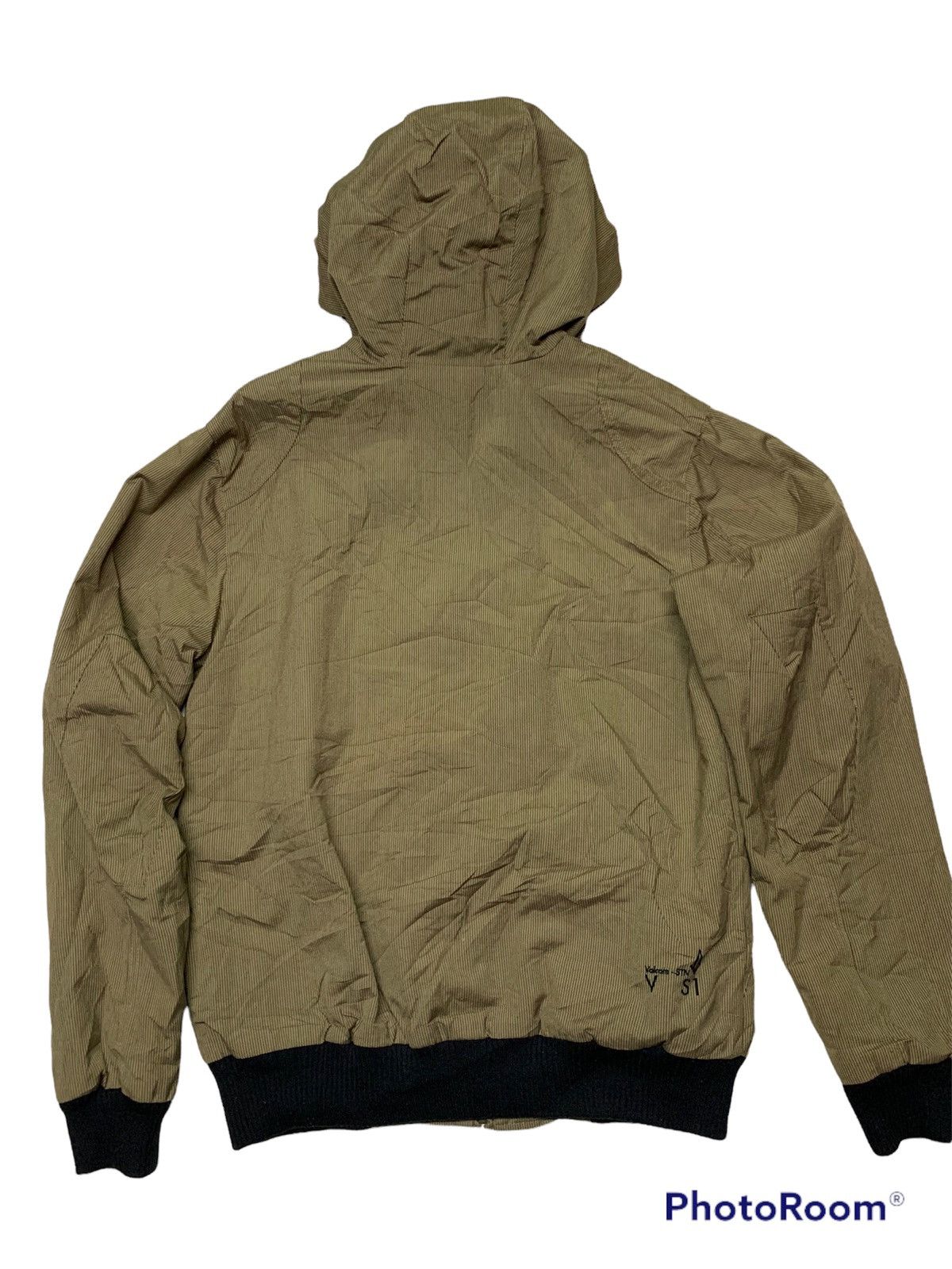 Volcom Volcom scout type garments v s1 Size US M / EU 48-50 / 2 - 4 Thumbnail