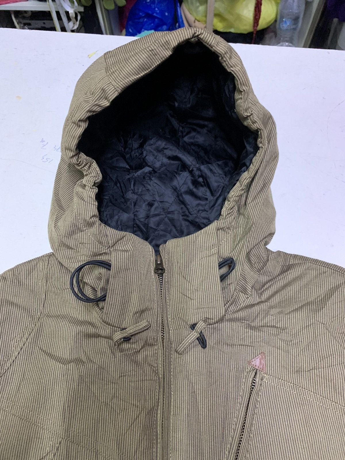 Volcom Volcom scout type garments v s1 Size US M / EU 48-50 / 2 - 23 Thumbnail