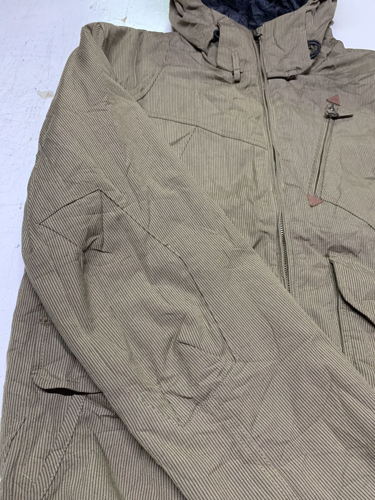 Volcom Volcom scout type garments v s1 Size US M / EU 48-50 / 2 - 7 Thumbnail