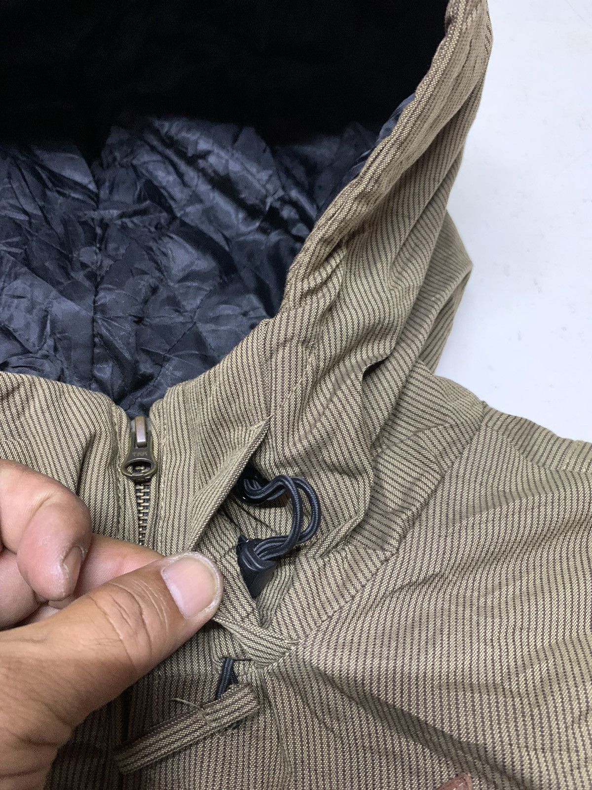 Volcom Volcom scout type garments v s1 Size US M / EU 48-50 / 2 - 12 Thumbnail