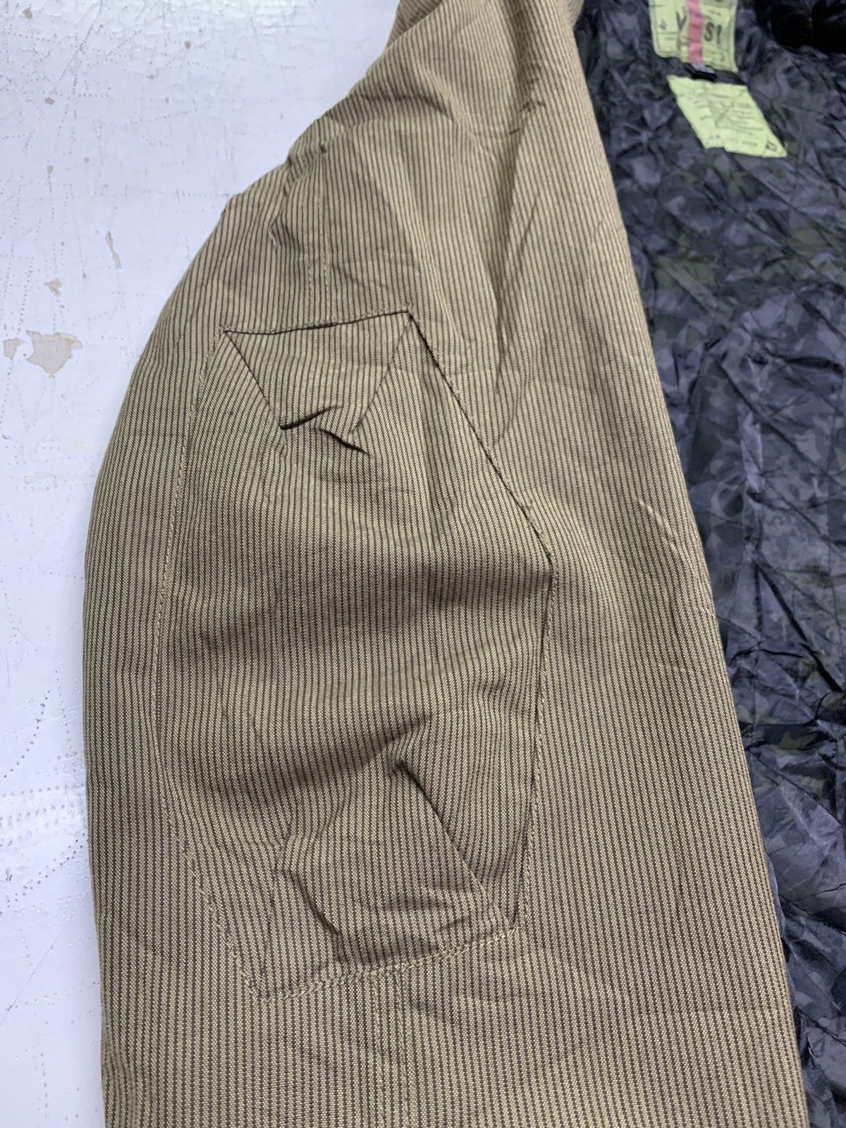 Volcom Volcom scout type garments v s1 Size US M / EU 48-50 / 2 - 17 Thumbnail