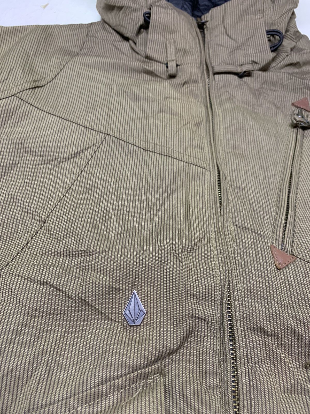 Volcom Volcom scout type garments v s1 Size US M / EU 48-50 / 2 - 6 Thumbnail