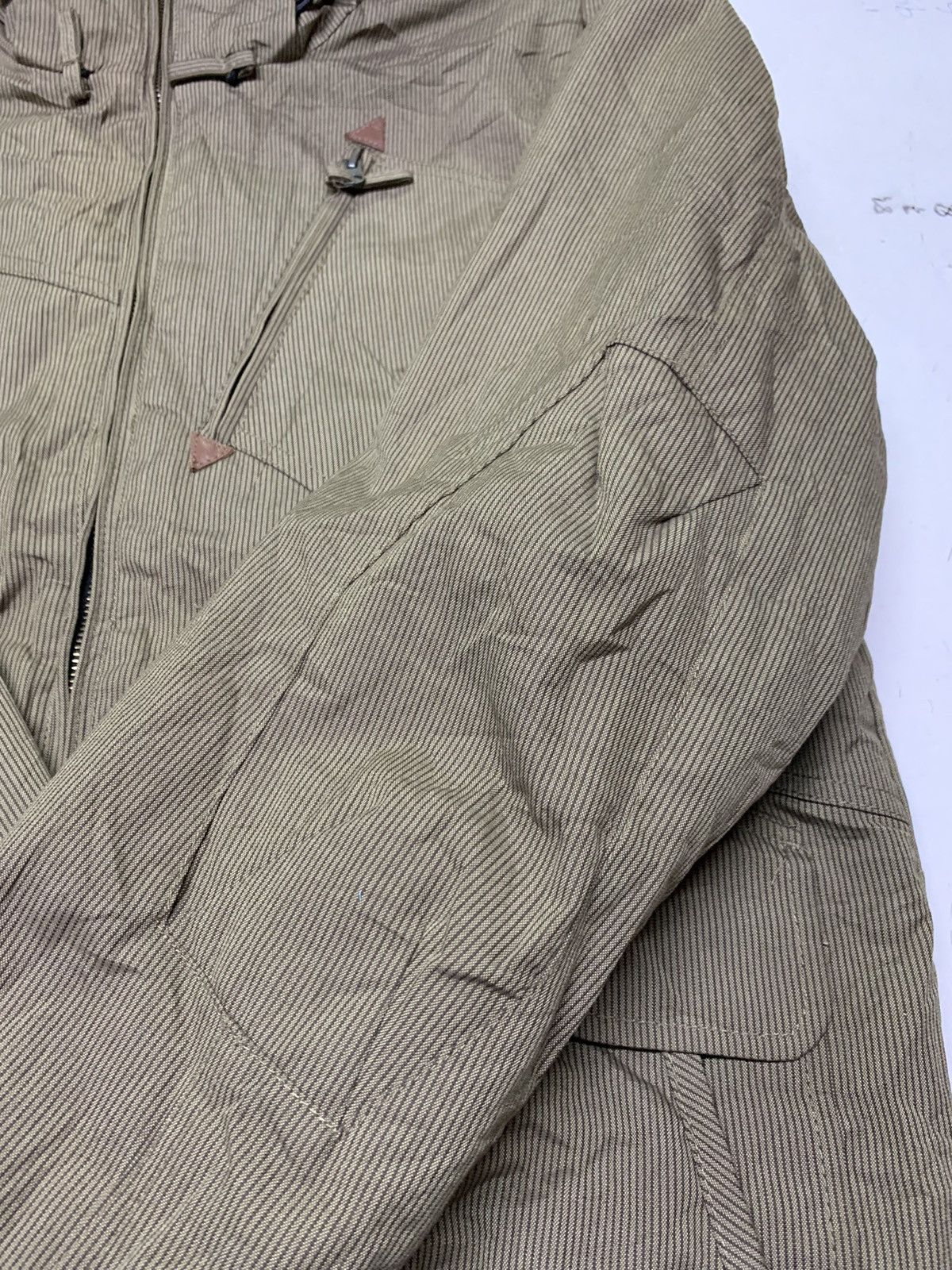 Volcom Volcom scout type garments v s1 Size US M / EU 48-50 / 2 - 8 Thumbnail
