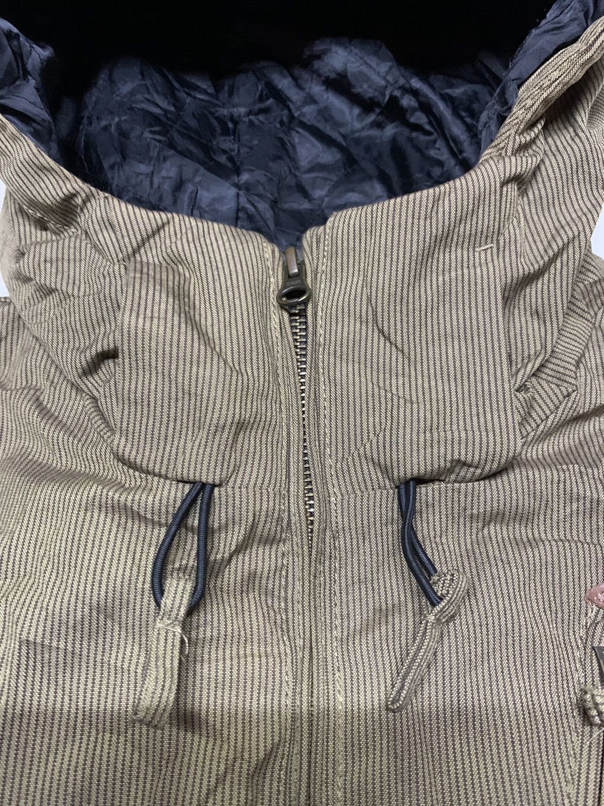 Volcom Volcom scout type garments v s1 Size US M / EU 48-50 / 2 - 10 Thumbnail