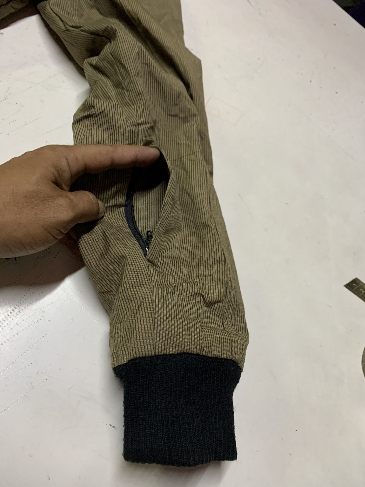 Volcom Volcom scout type garments v s1 Size US M / EU 48-50 / 2 - 22 Thumbnail