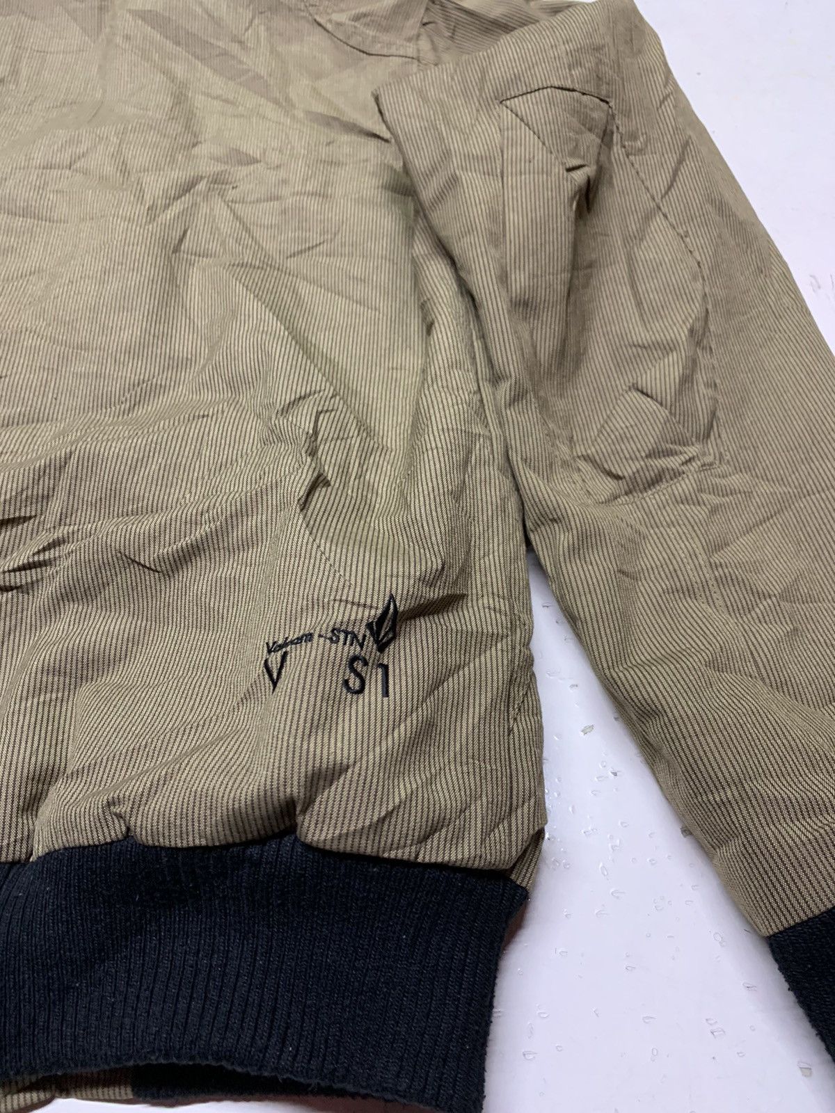 Volcom Volcom scout type garments v s1 Size US M / EU 48-50 / 2 - 14 Thumbnail