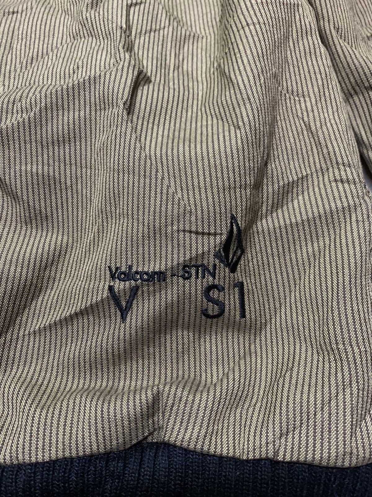 Volcom Volcom scout type garments v s1 Size US M / EU 48-50 / 2 - 15 Thumbnail