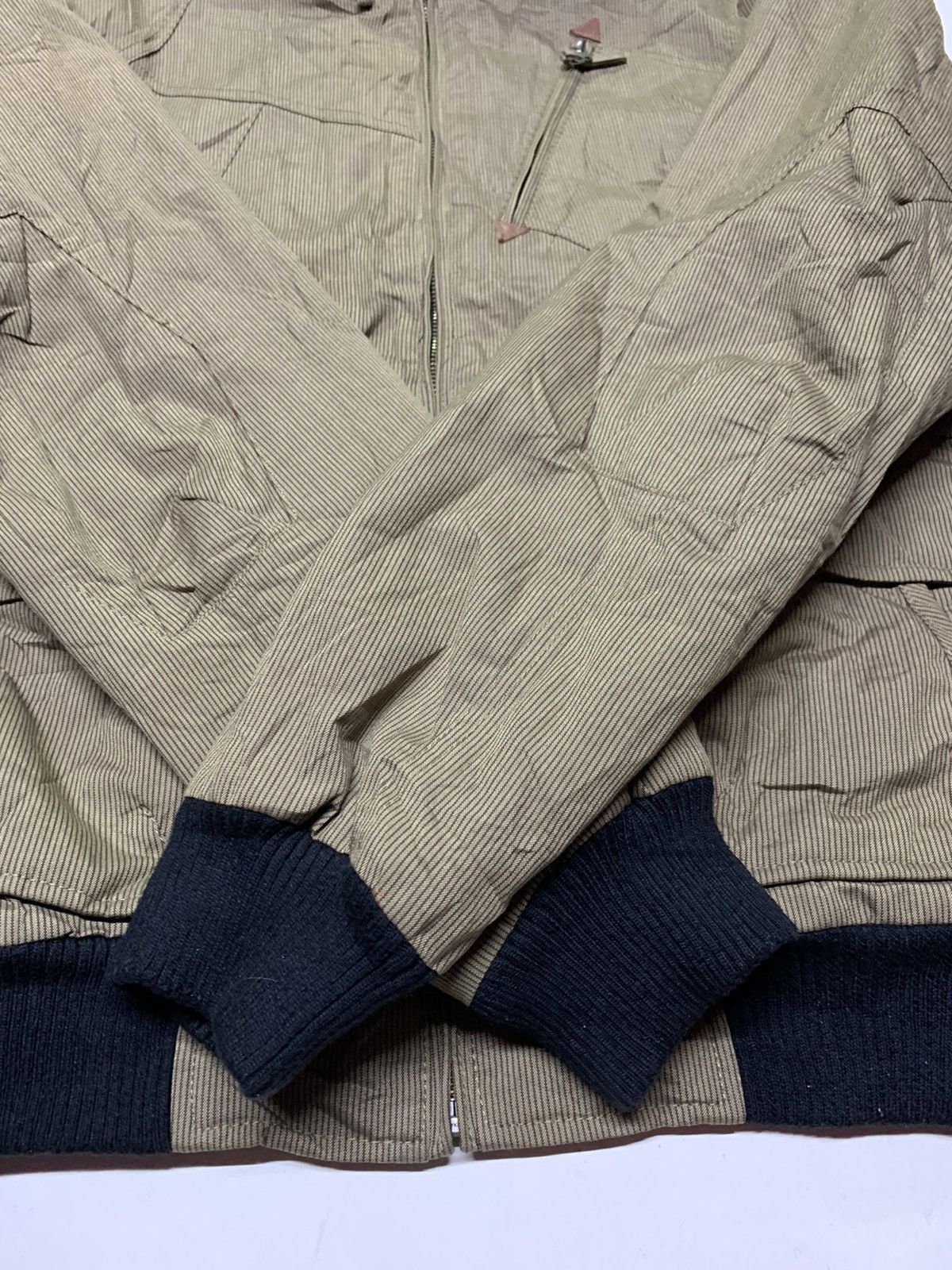 Volcom Volcom scout type garments v s1 Size US M / EU 48-50 / 2 - 9 Thumbnail
