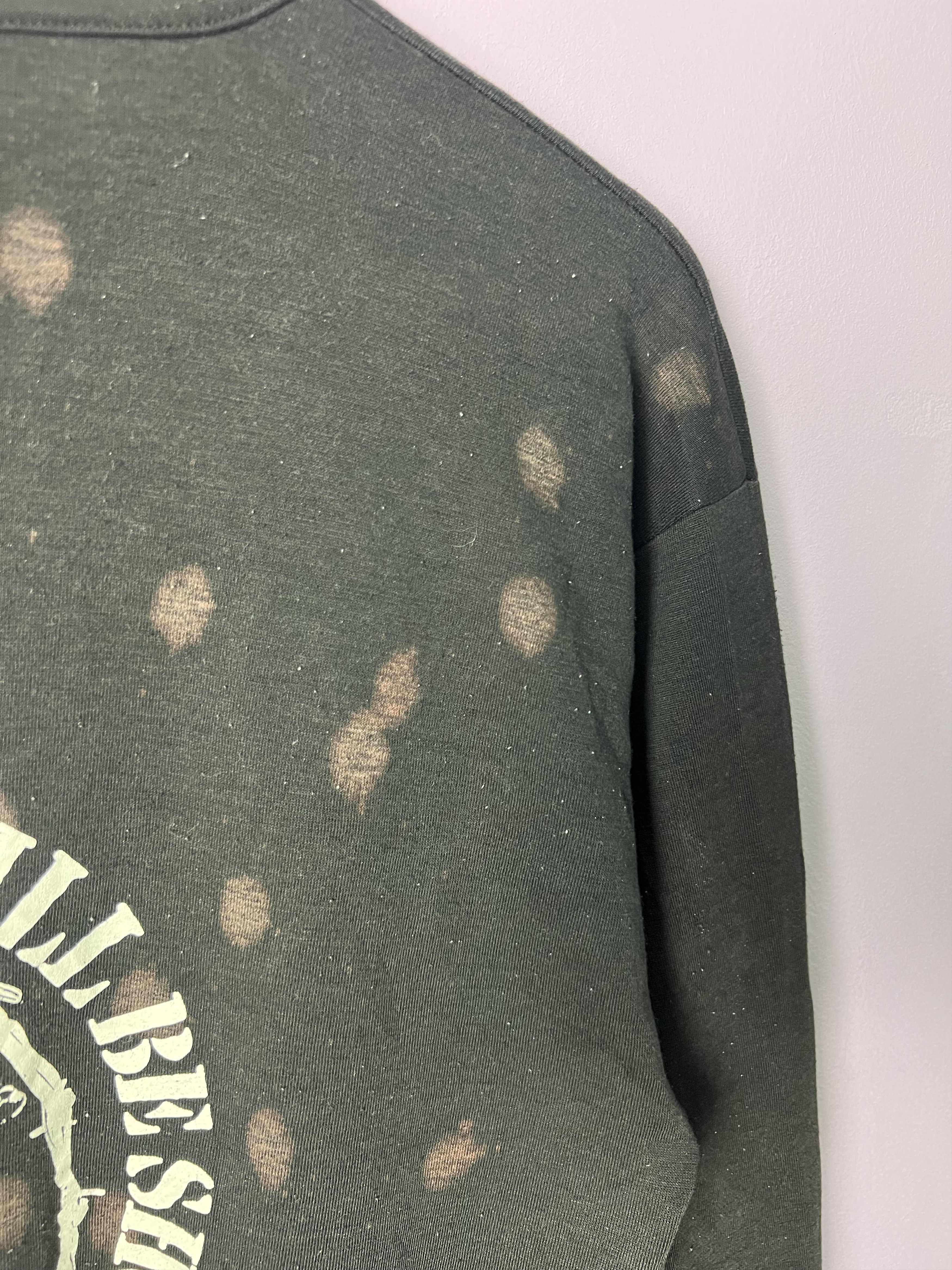Dogtown 🔥Distressed Dogtown Long Sleeves Tees Size US M / EU 48-50 / 2 - 14 Thumbnail