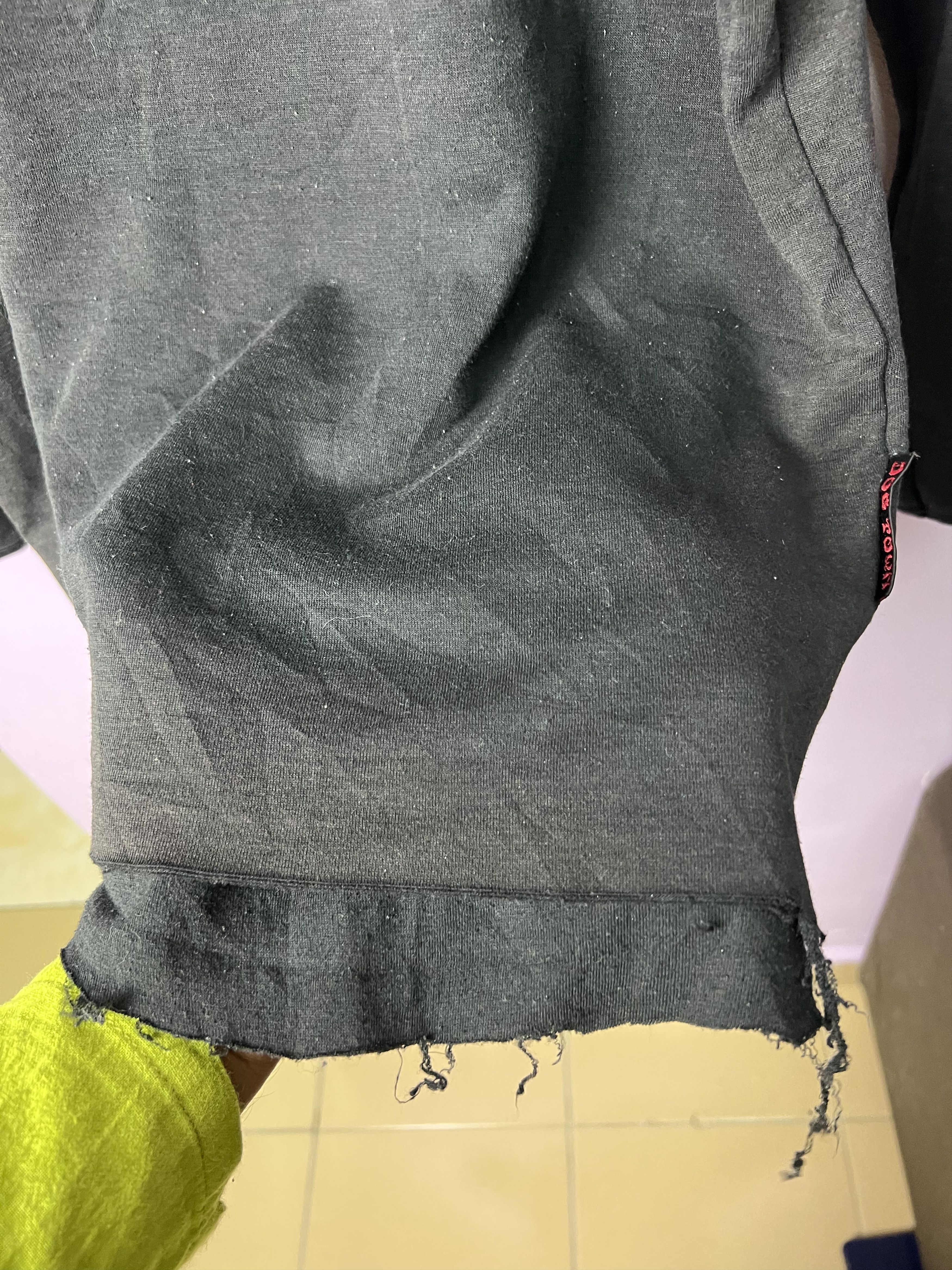 Dogtown 🔥Distressed Dogtown Long Sleeves Tees Size US M / EU 48-50 / 2 - 11 Thumbnail