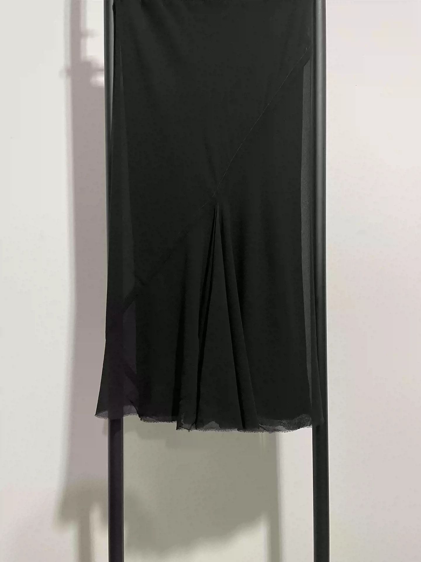 Rick Owens Rick Owens skirt Size 30" / US 8 / IT 44 - 2 Thumbnail