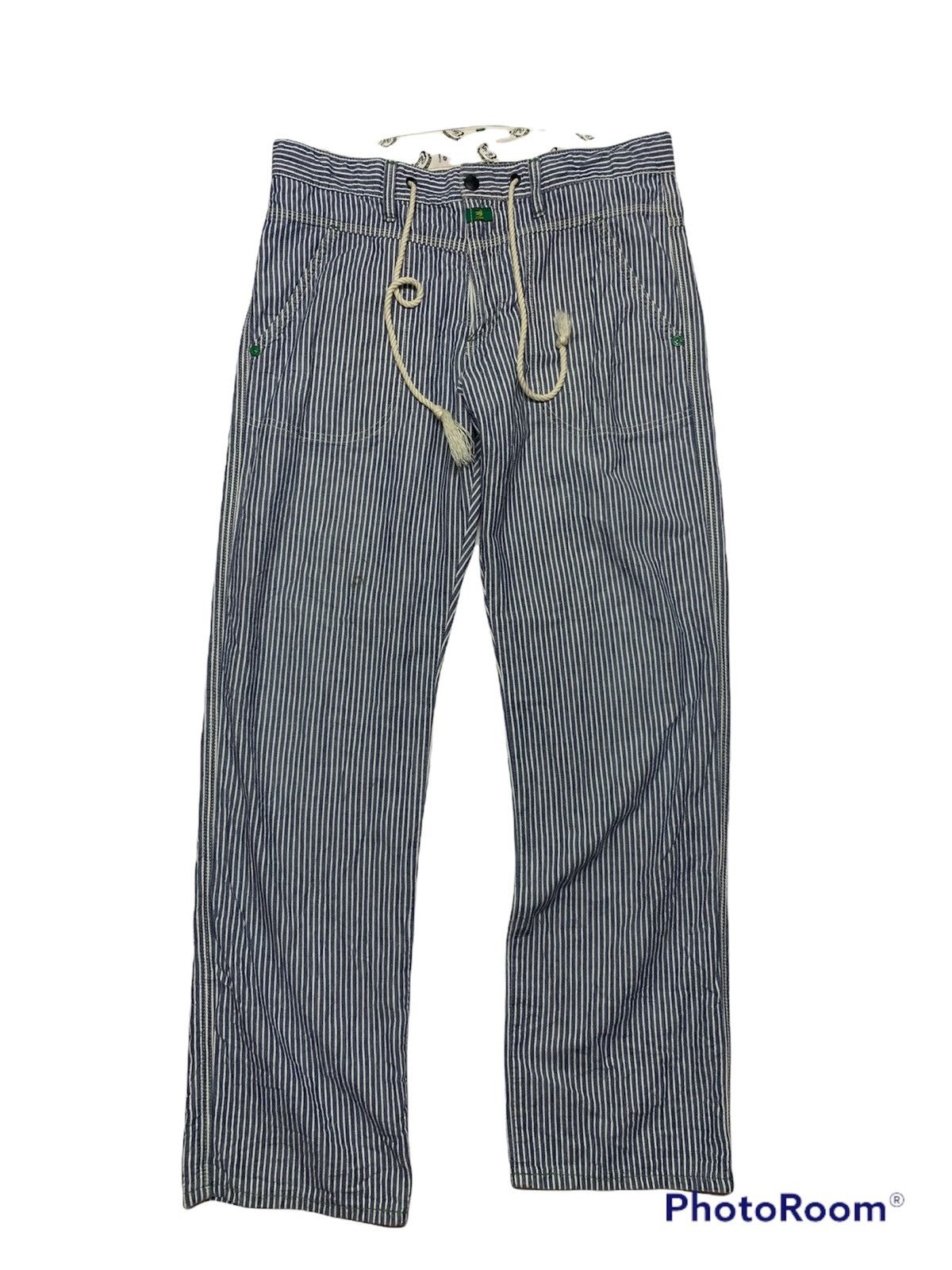 Edwin Edwin genuine quality since 1961 Size US 36 / EU 52 - 2 Thumbnail
