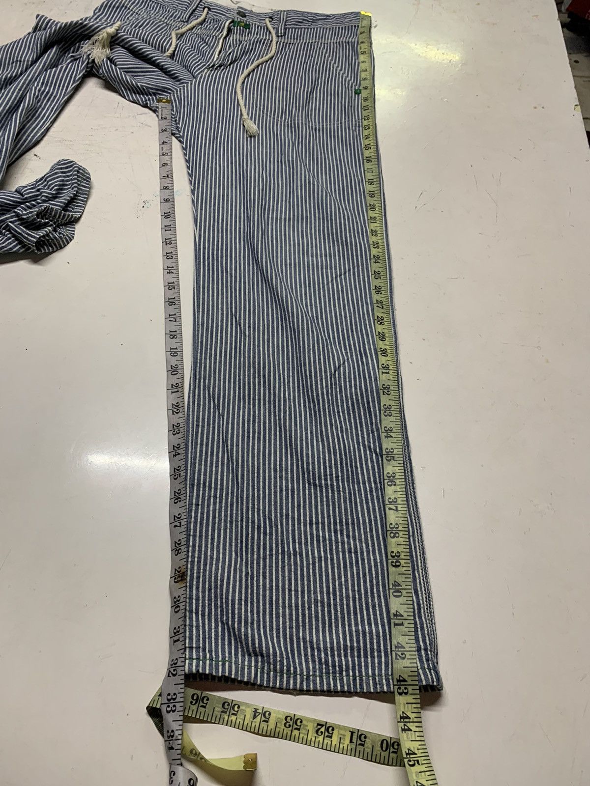 Edwin Edwin genuine quality since 1961 Size US 36 / EU 52 - 17 Thumbnail