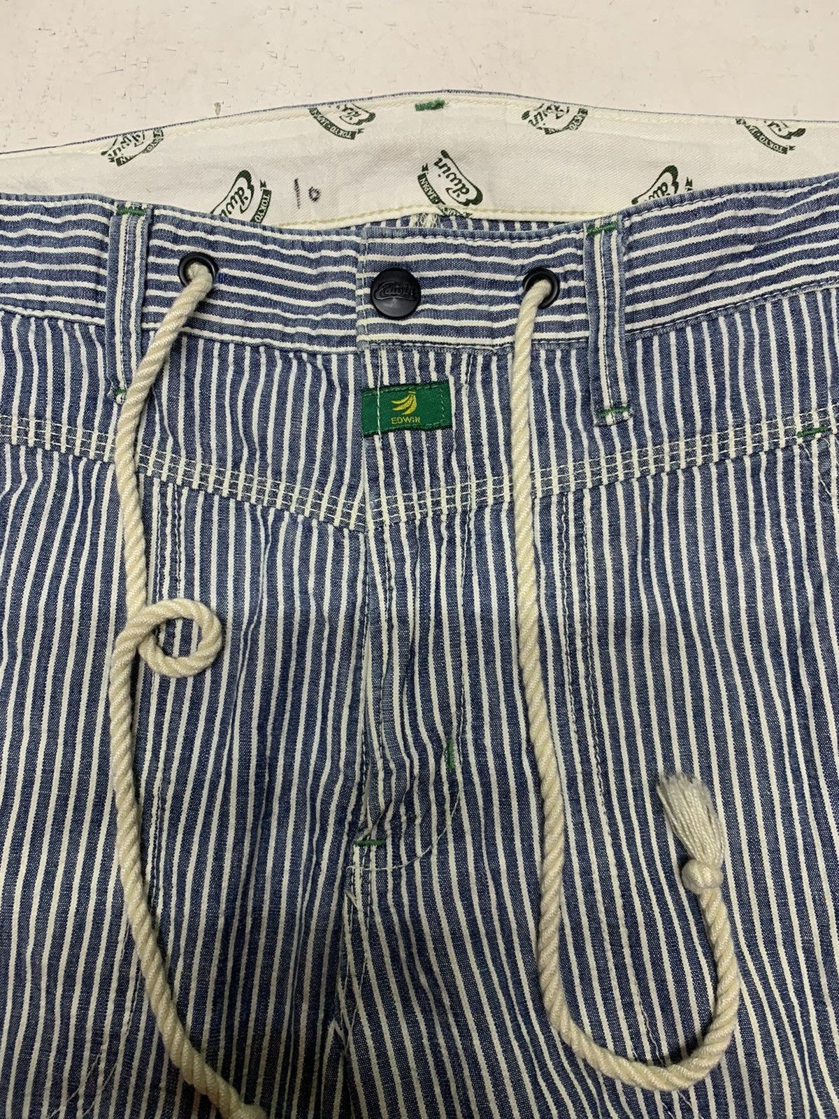 Edwin Edwin genuine quality since 1961 Size US 36 / EU 52 - 6 Thumbnail