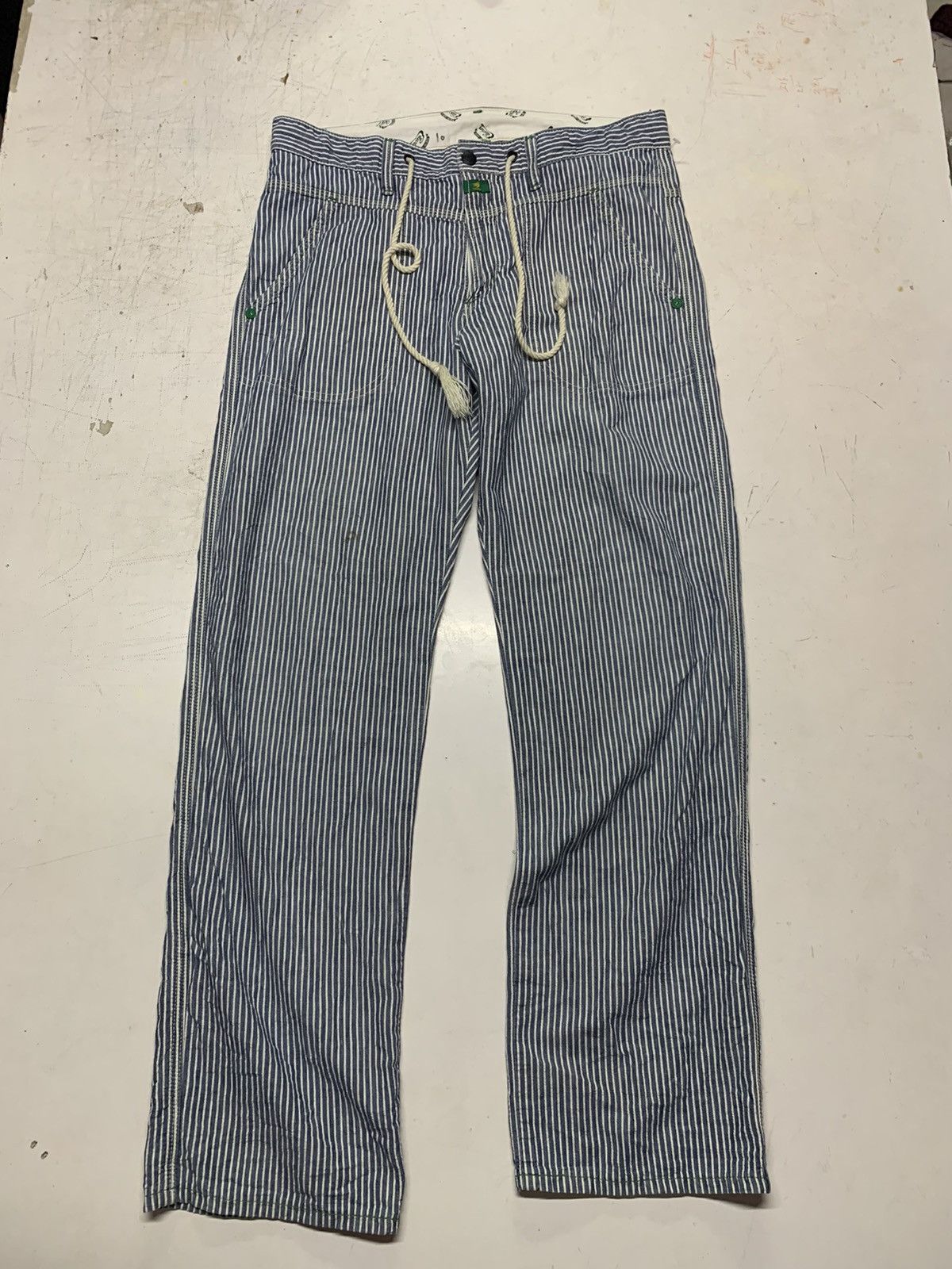 Edwin Edwin genuine quality since 1961 Size US 36 / EU 52 - 4 Thumbnail